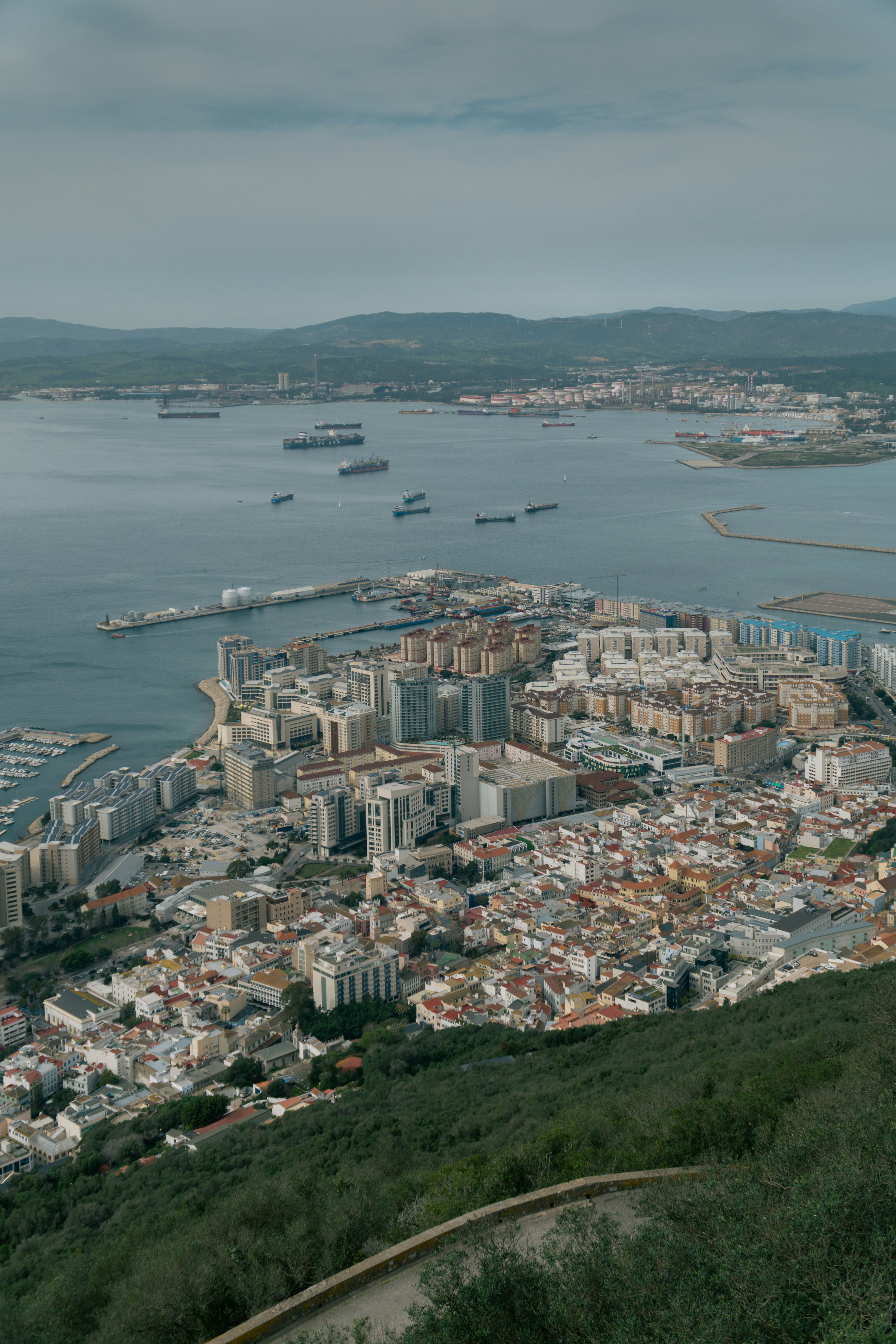 Empresa de servicios de inteligencia artificial en Ceuta