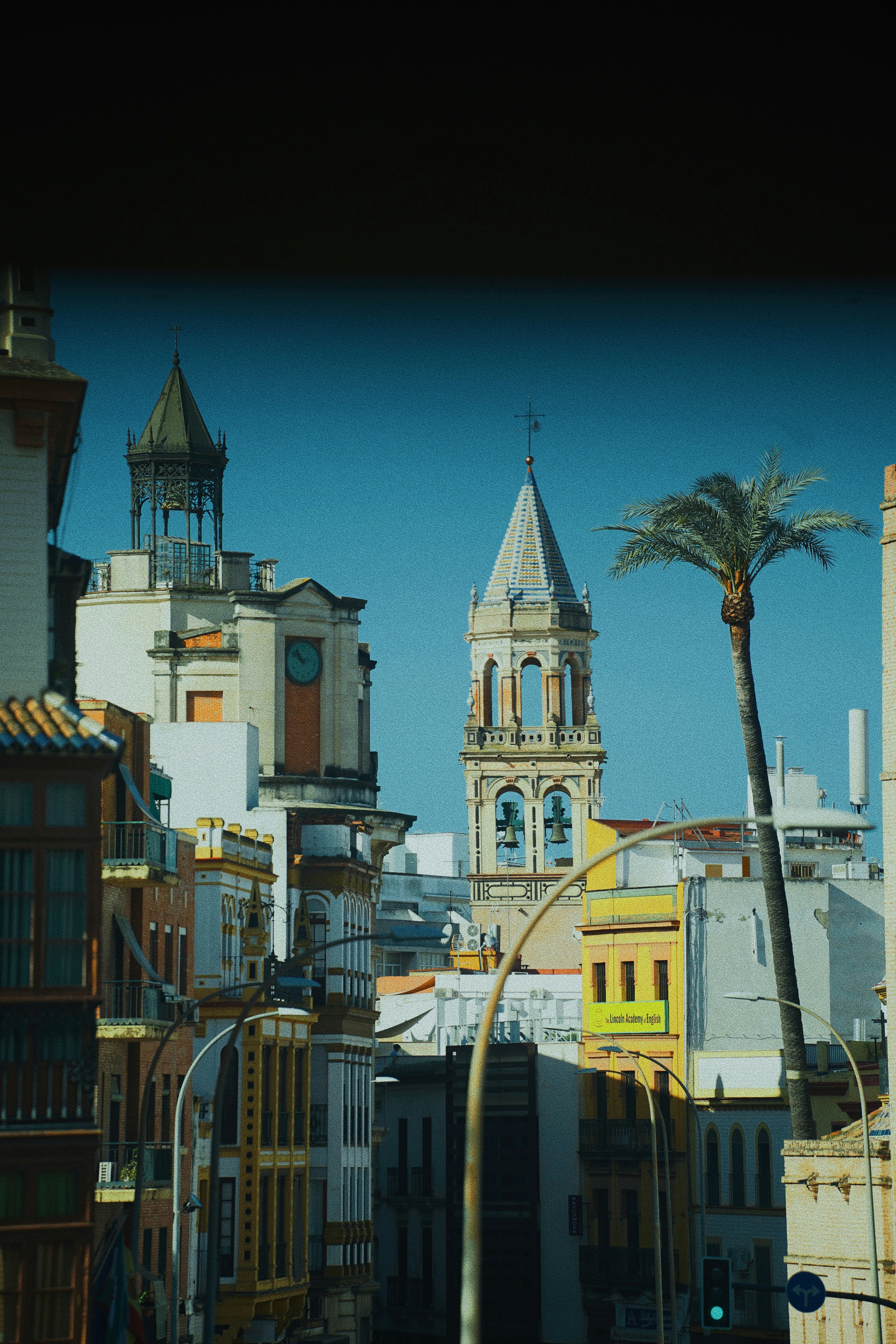 Empresa de software a medida para servicios de control de calidad en Sevilla