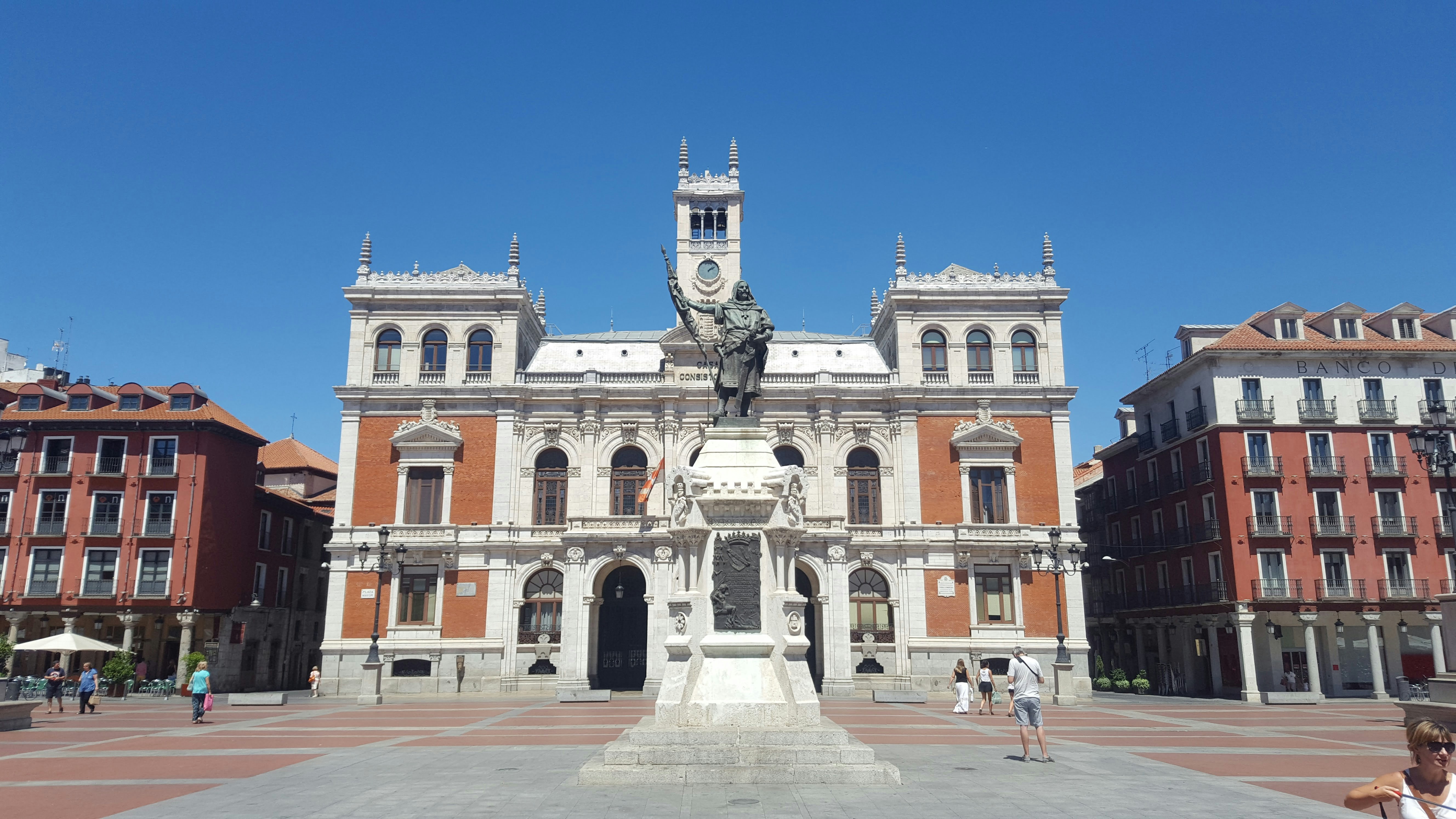 Mejor empresa para portal de franquiciados con auditorías en Valladolid 2026