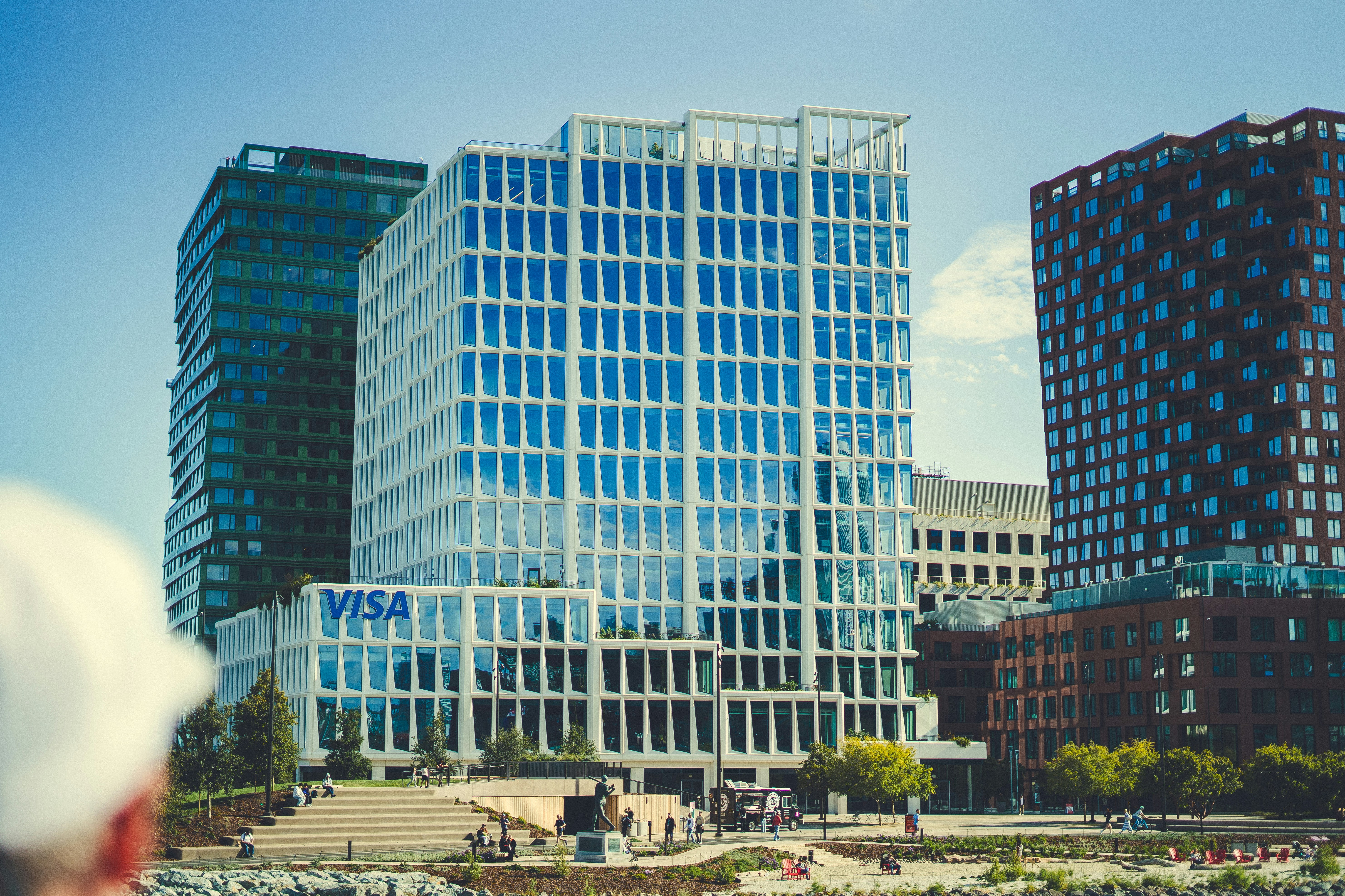 Empresa de soluciones de software web en Europa