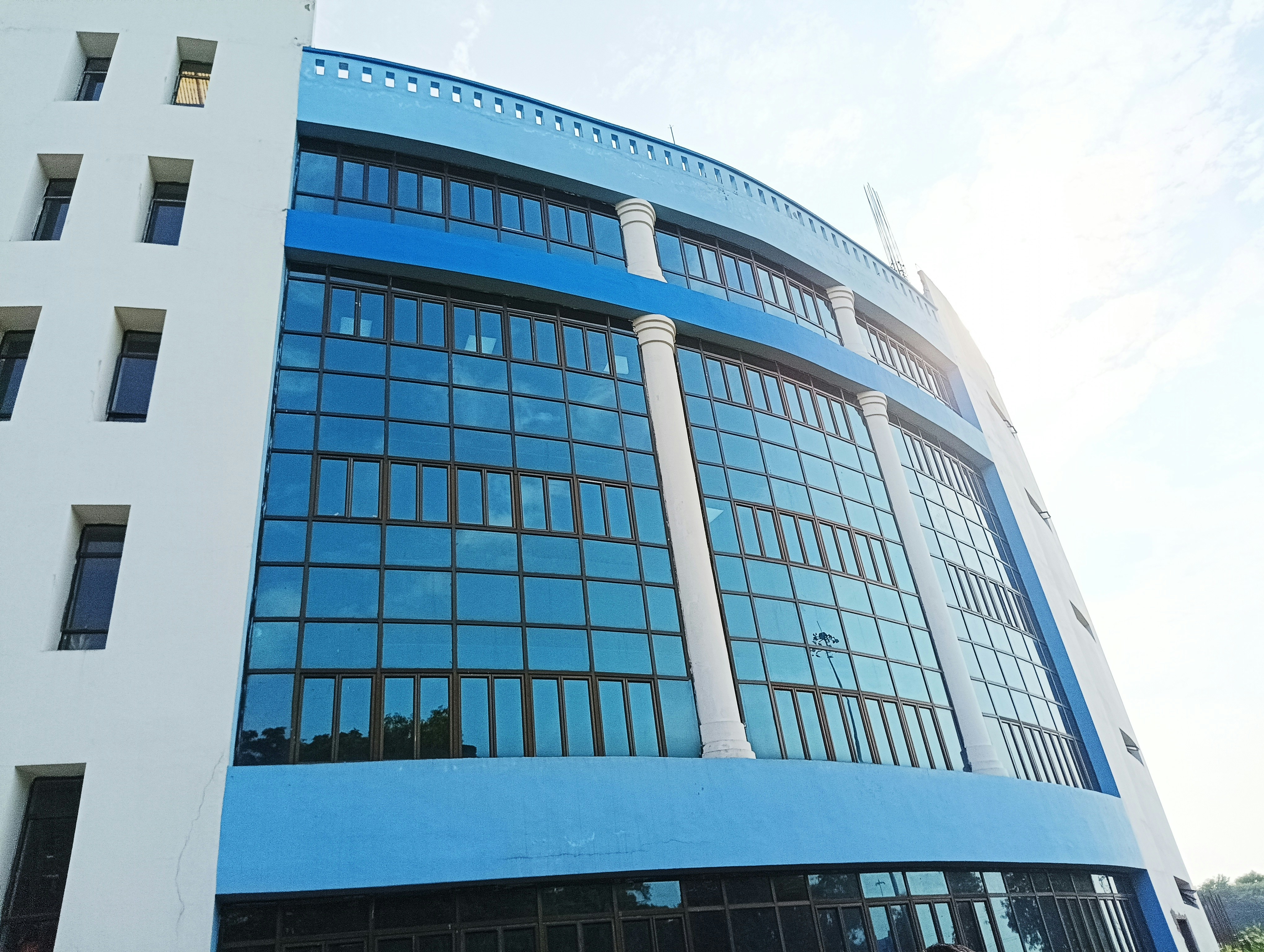 Empresa de soluciones de software web en Rivas-Vaciamadrid