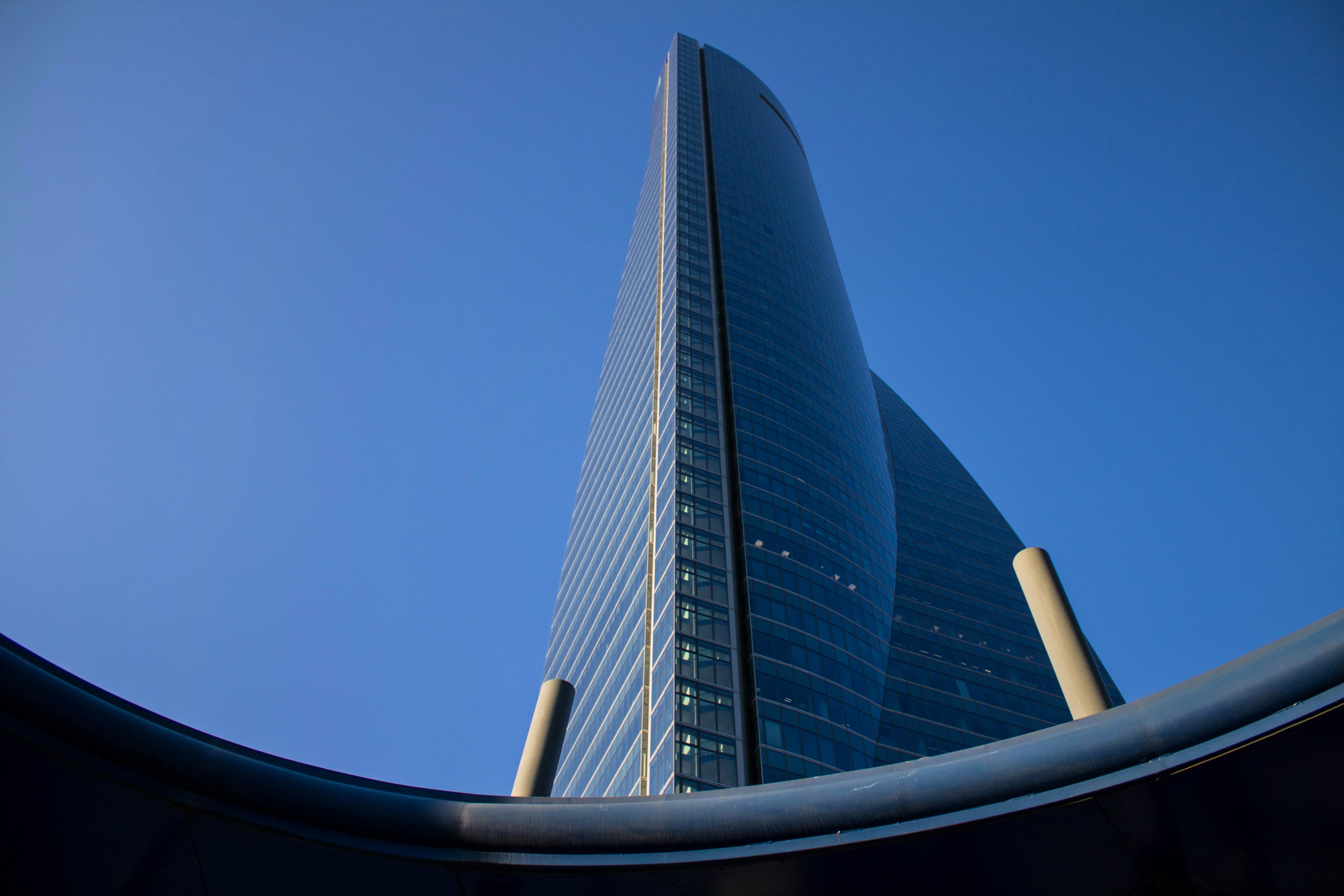 Empresa colaboradora de tecnología para empresas en Madrid