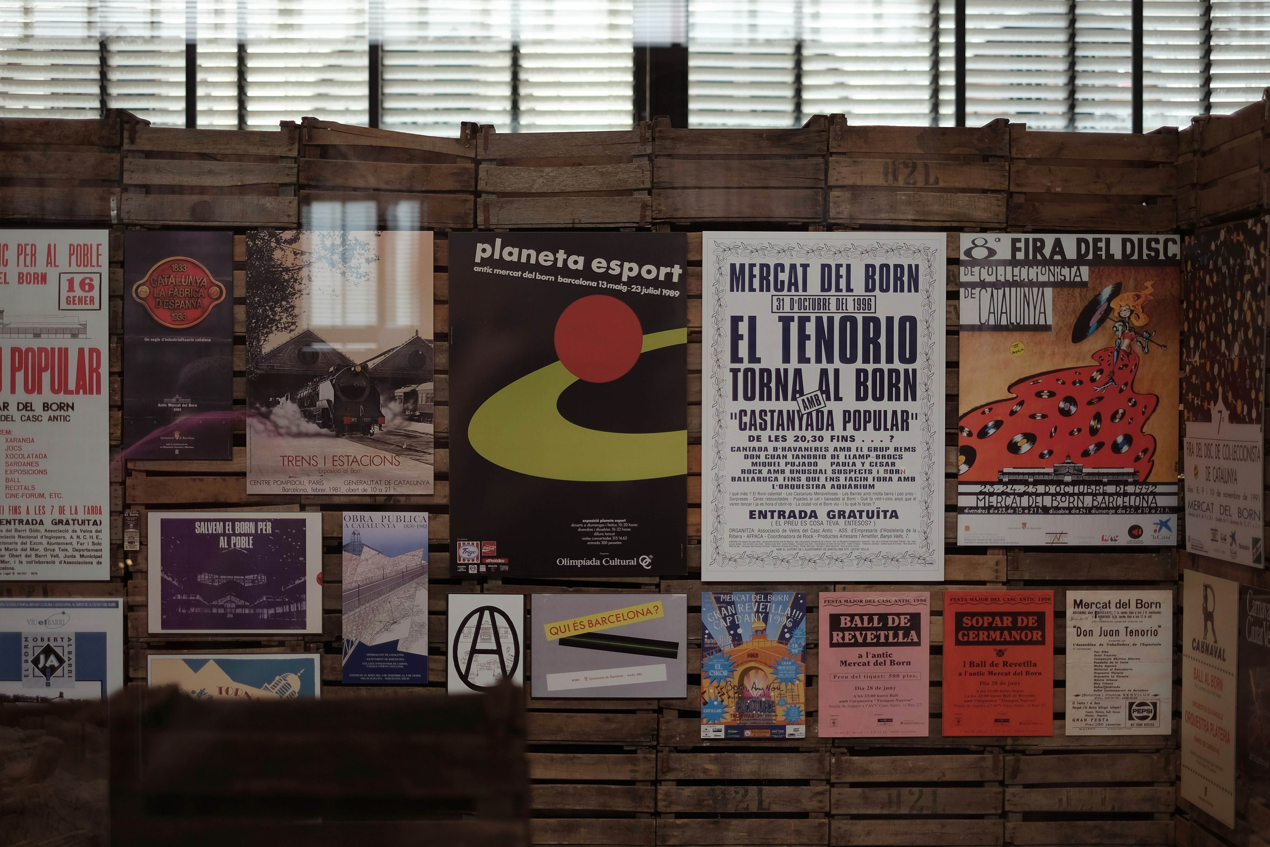 Mejores 5 empresas para reemplazar la presentación manual con paneles en Zaragoza 2026