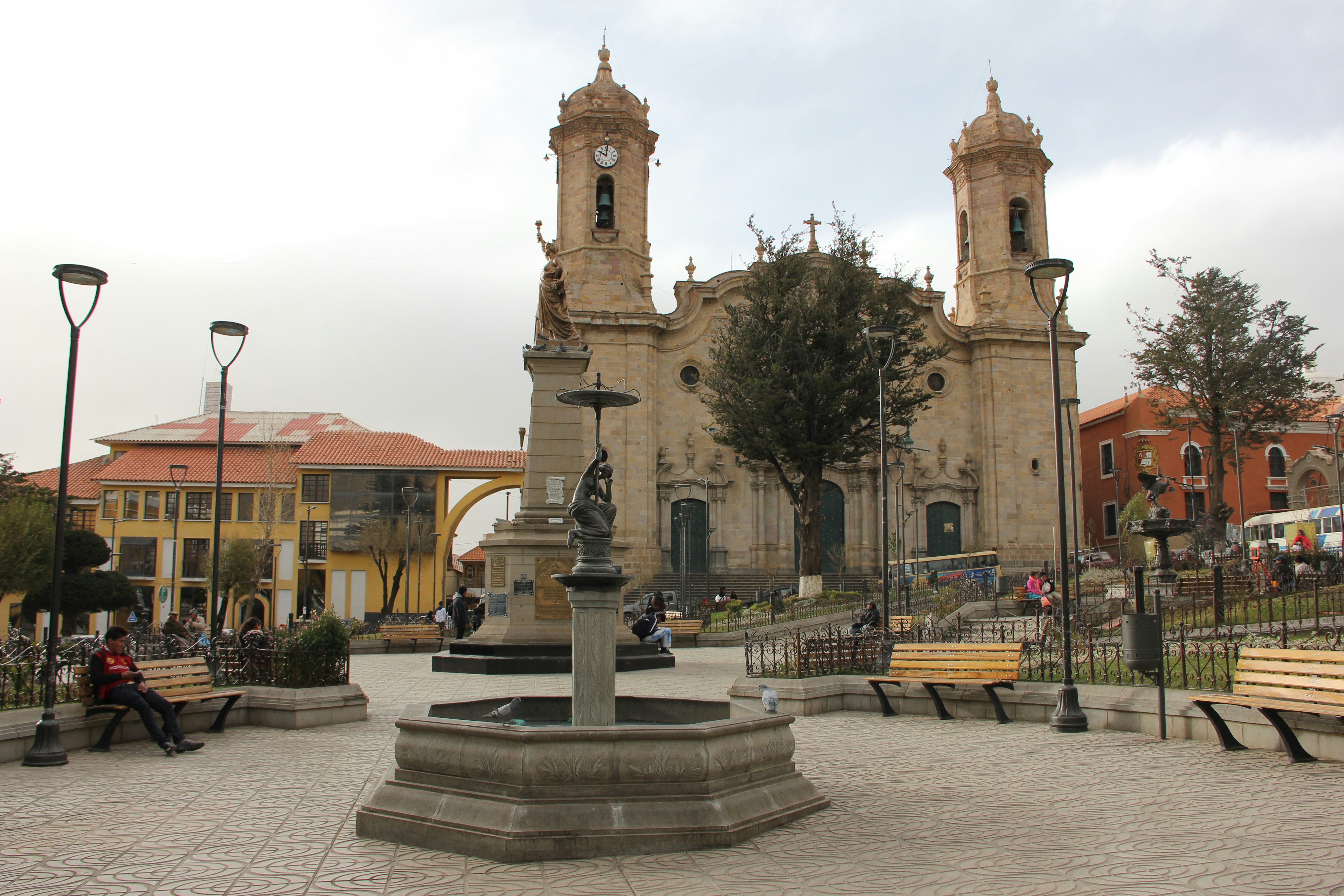 Las 3 mejores empresas de software en Colmenar Viejo