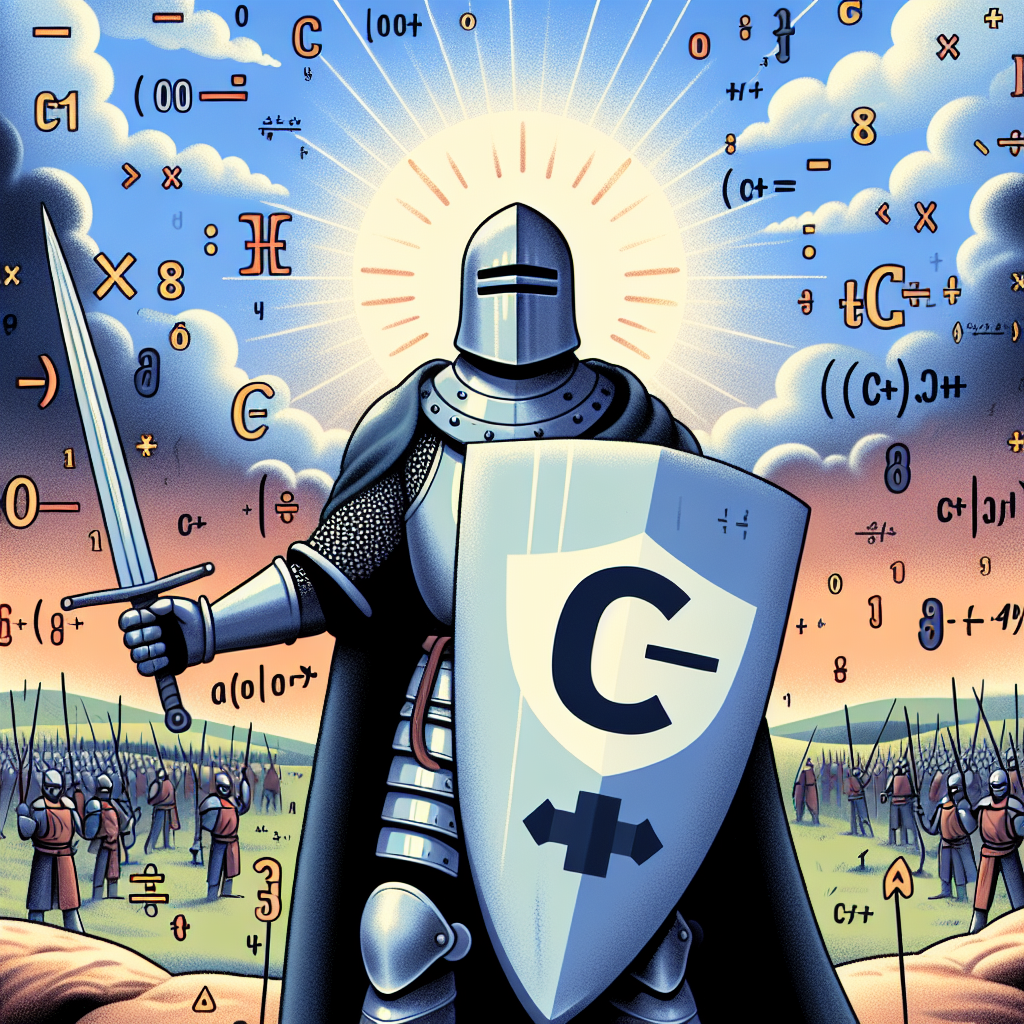 En defensa de C++