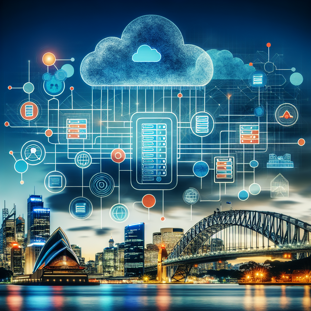 En imágenes: Modernización de BI con Persistent Systems y Google Cloud en Sydney