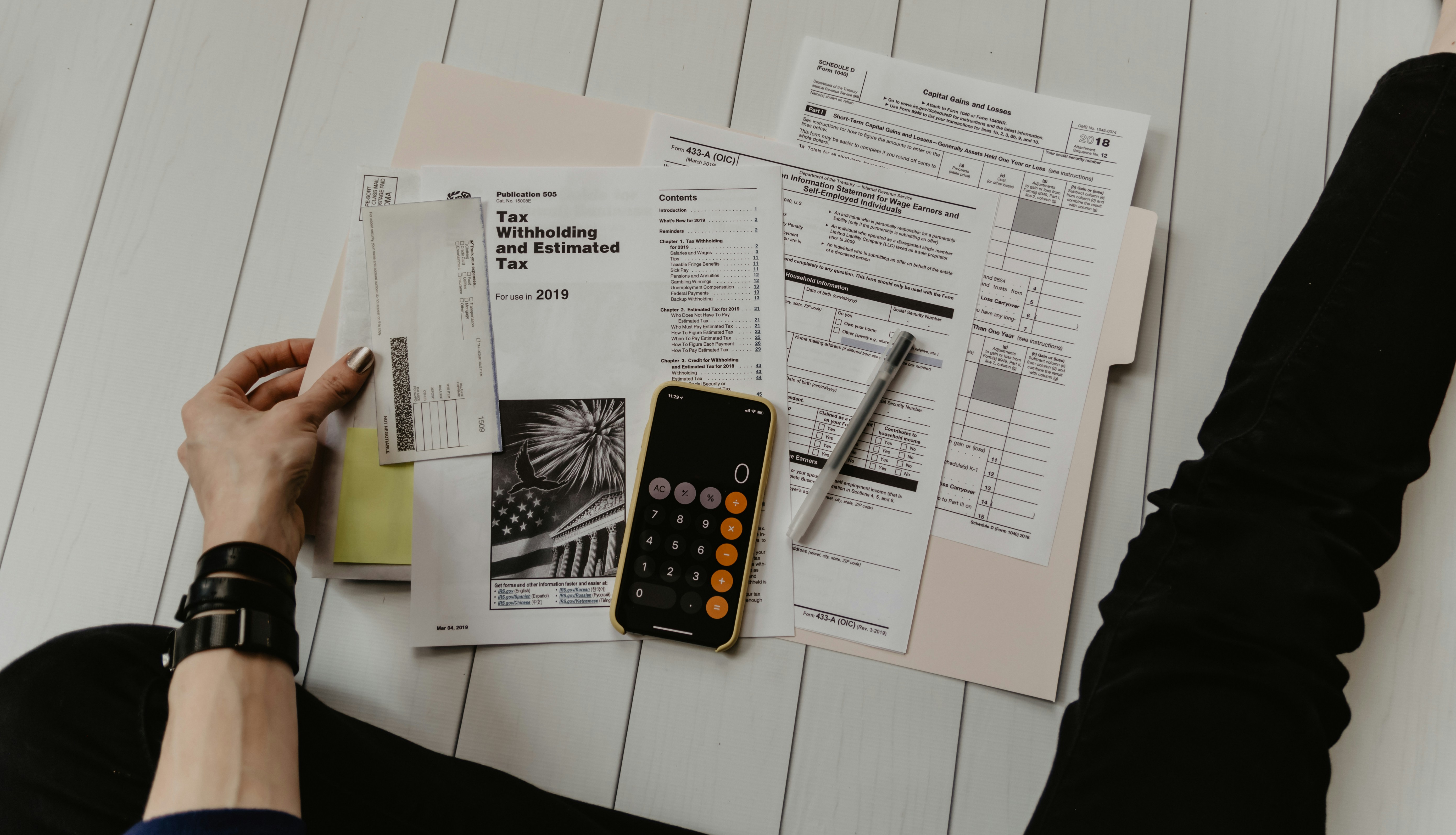 Top 50 expertos en portal de inversores con documentos fiscales en Palma 2026