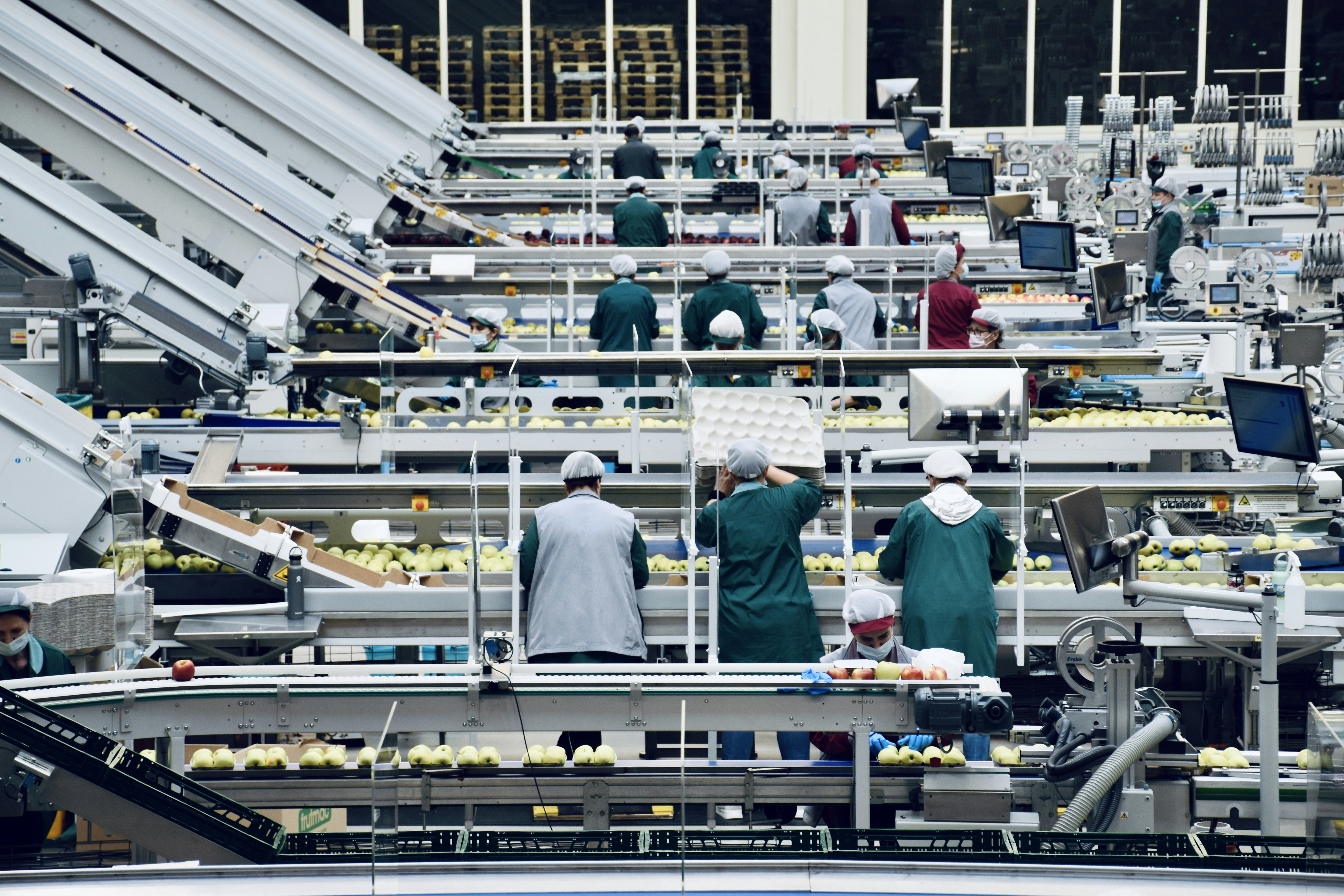 Los 3 mejores expertos en la mejor manera de automatizar procesos de negocio en Sevilla