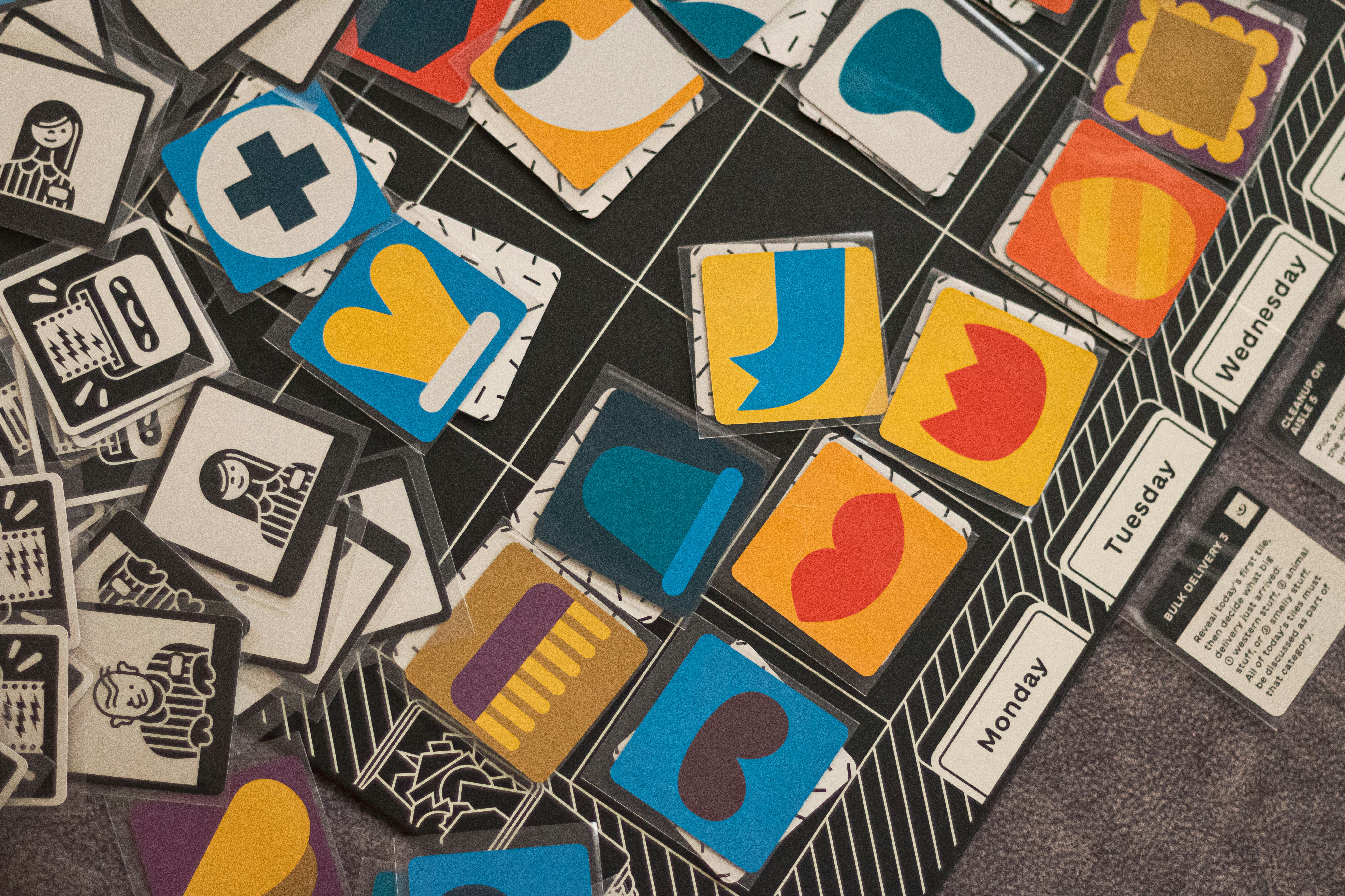 Identificación del mejor agente para el Juego General