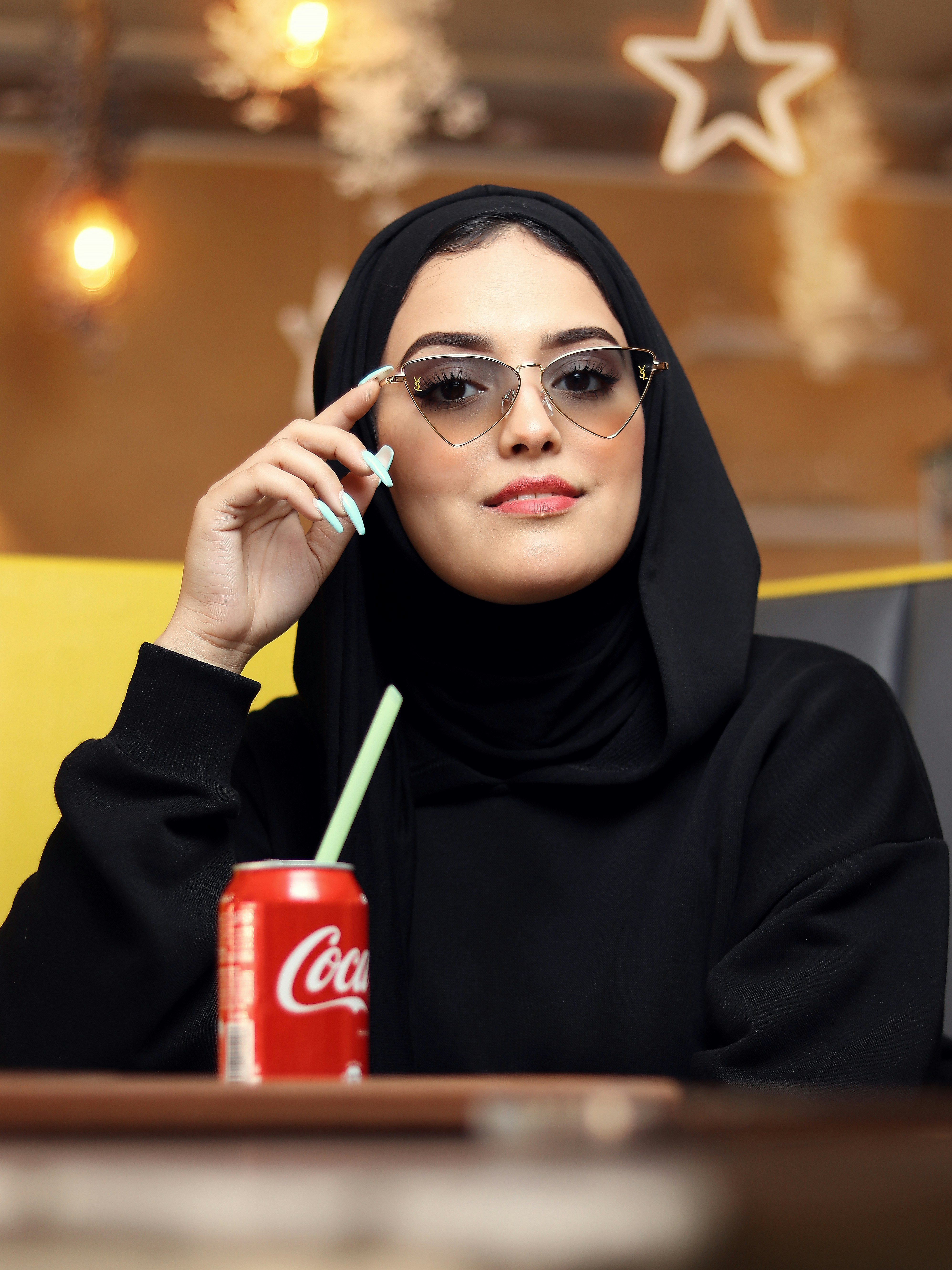 Chica de compañía en Dubai - Verificado, Elegante e Fiables Acompañantes
