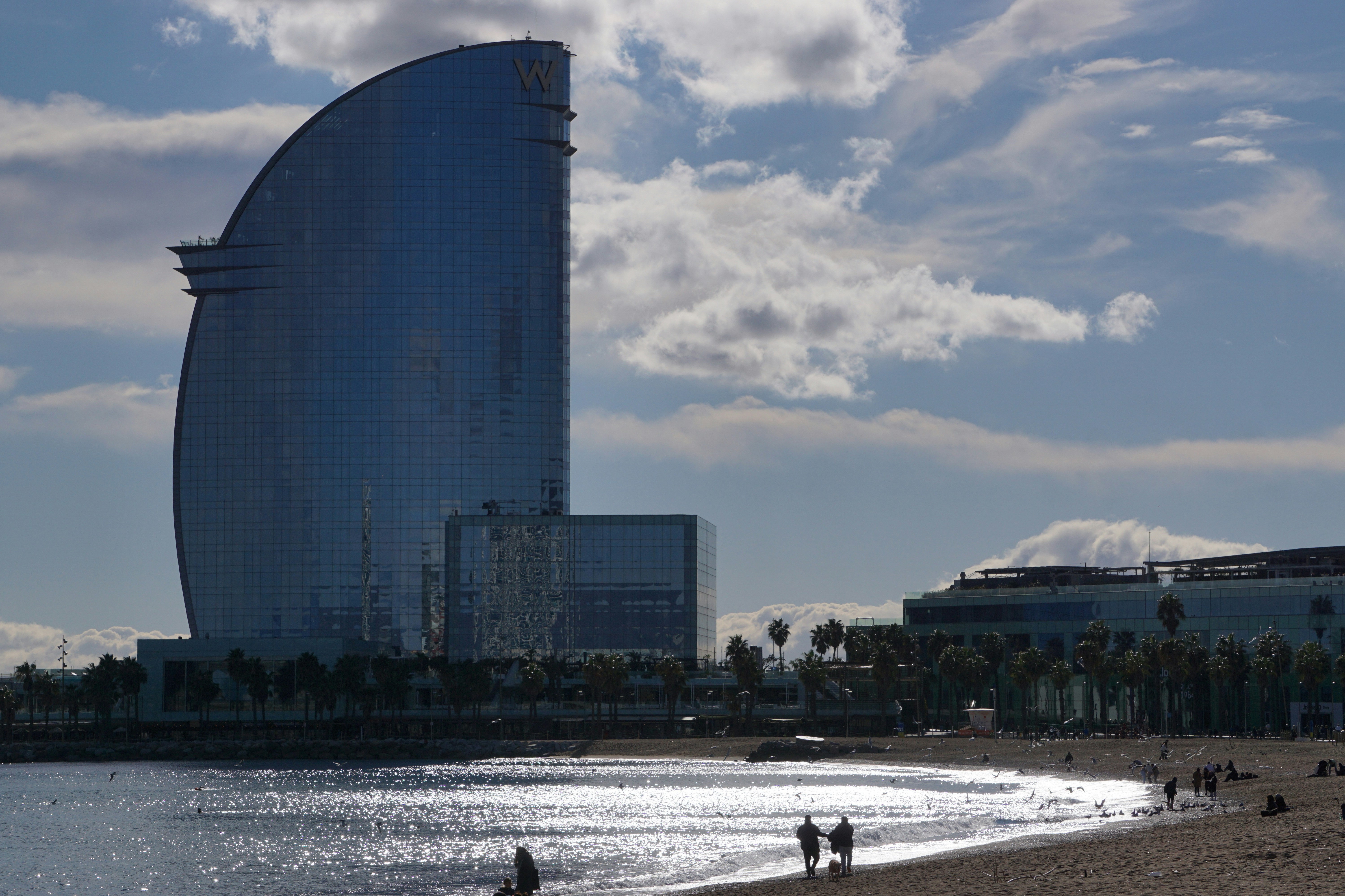 socio de desarrollo de software para B2B en Barcelona