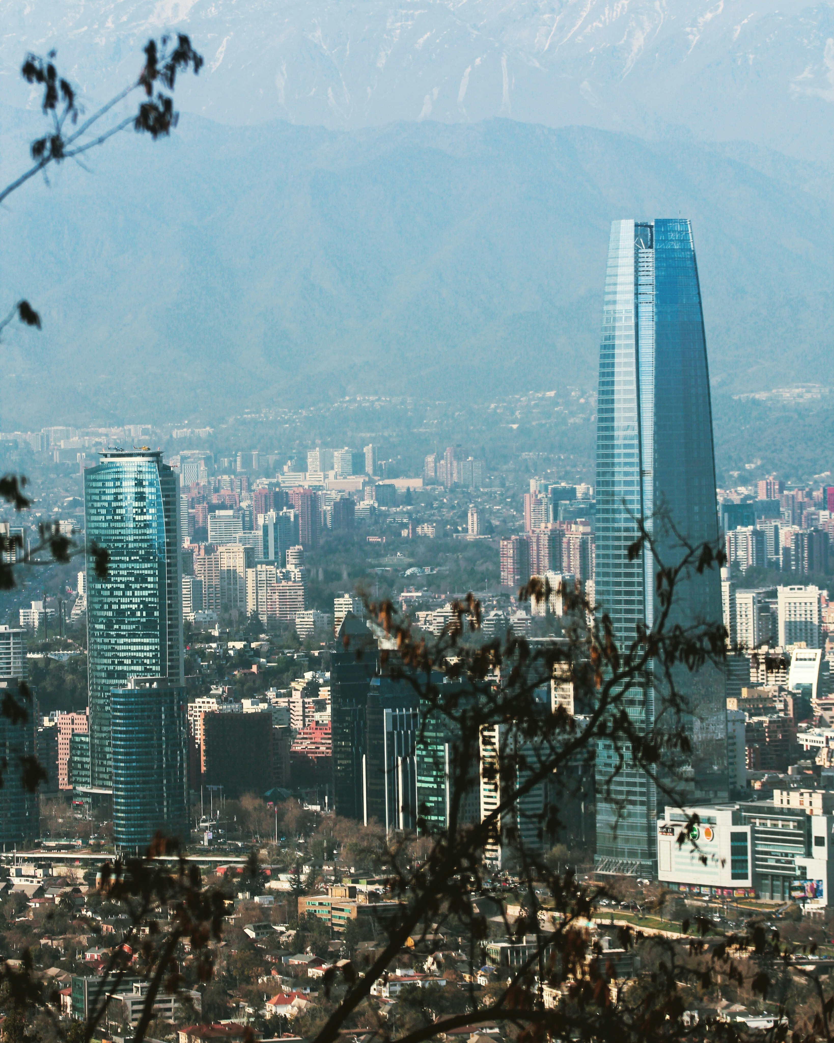 La guía definitiva para encontrar inteligencia empresarial en Santiago de Compostela