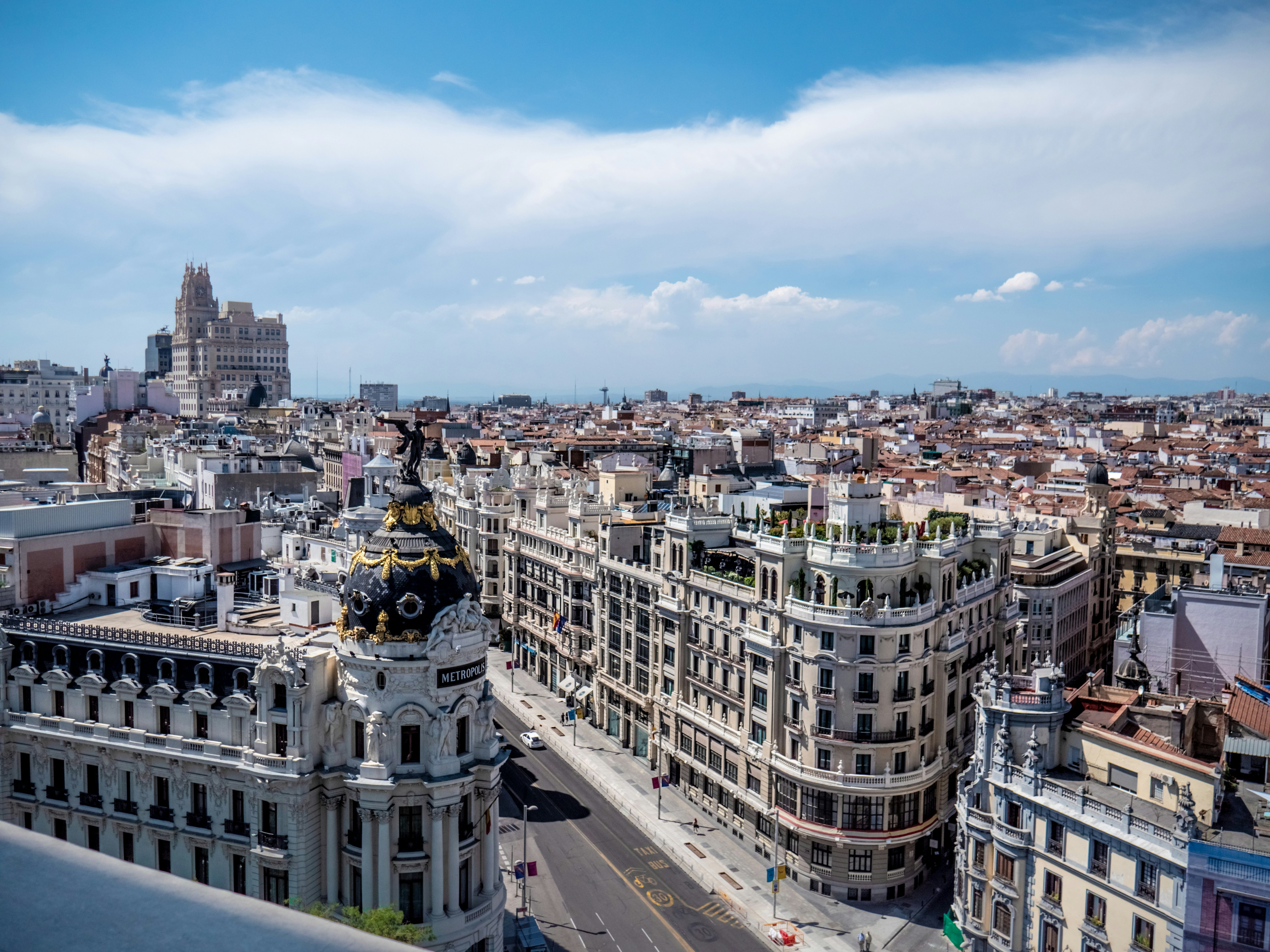 Las 30 mejores empresas de RPA para negocios en Madrid