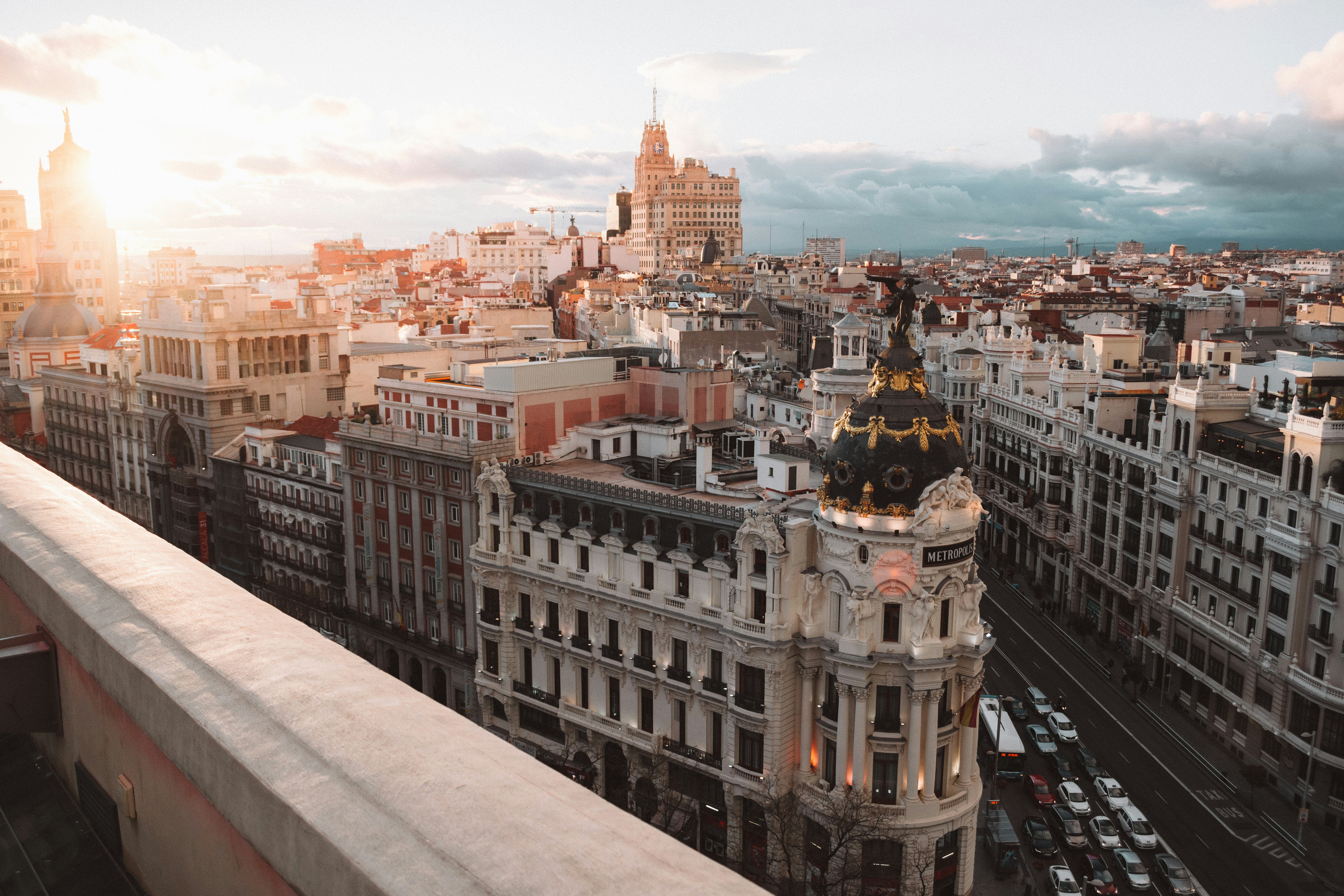 Las 15 mejores empresas de paneles de inteligencia empresarial en Madrid