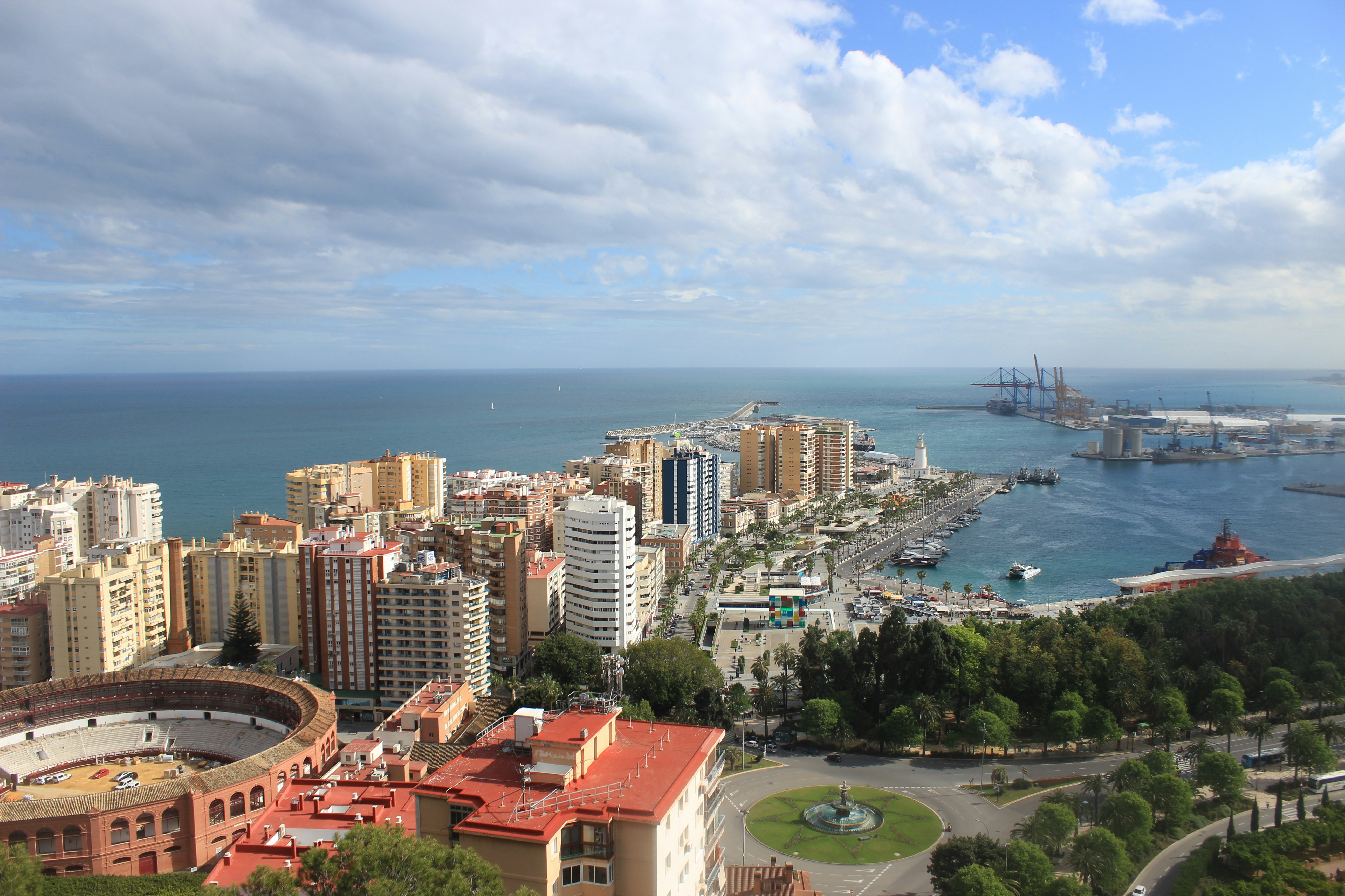 Top 30 empresas de servicios de software a medida en Puerto de la Cruz