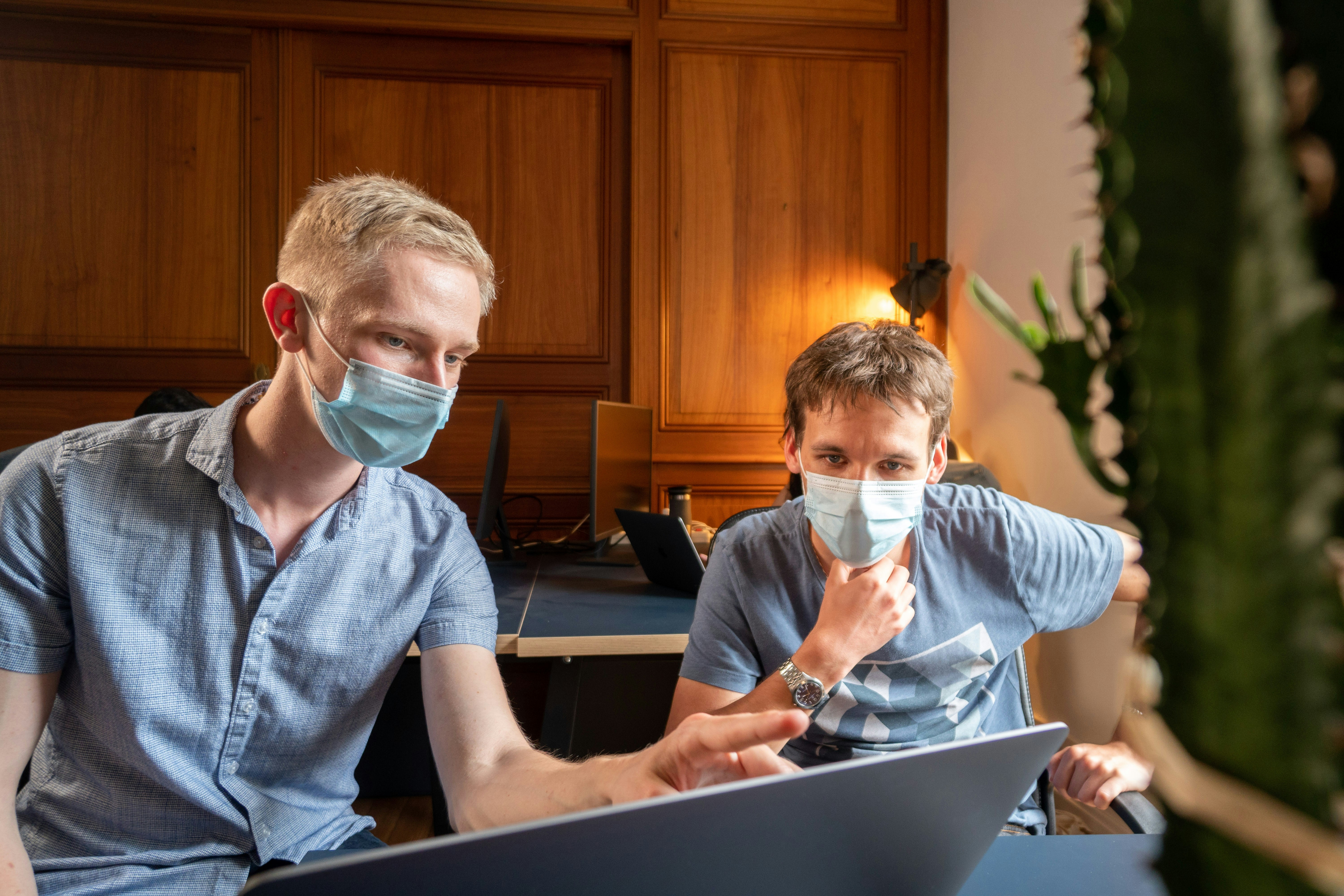 Las 3 mejores empresas de software para control de plagas en Bilbao