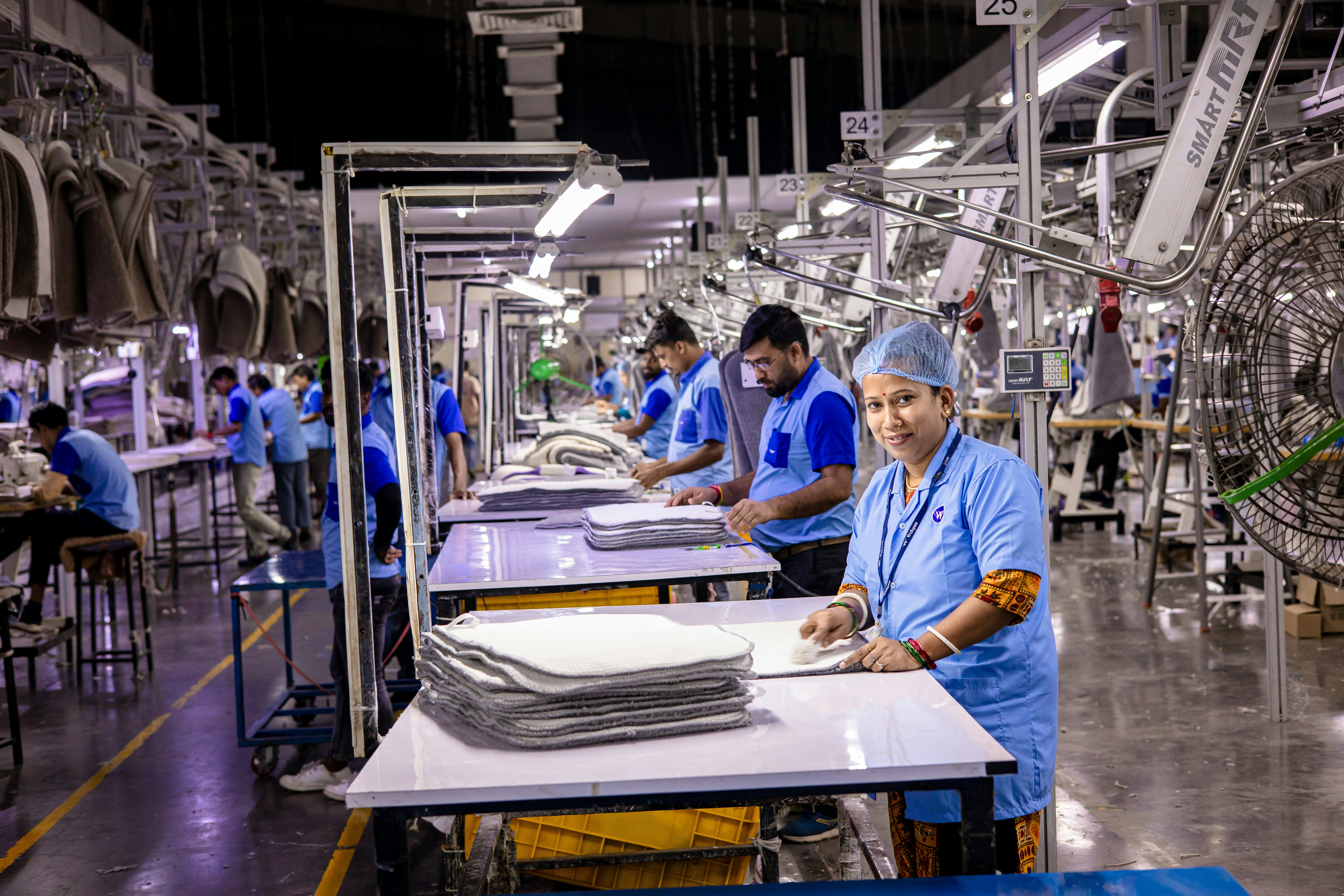 Top 100 Empresas para la validación automatizada de pedidos contra el stock en Sevilla