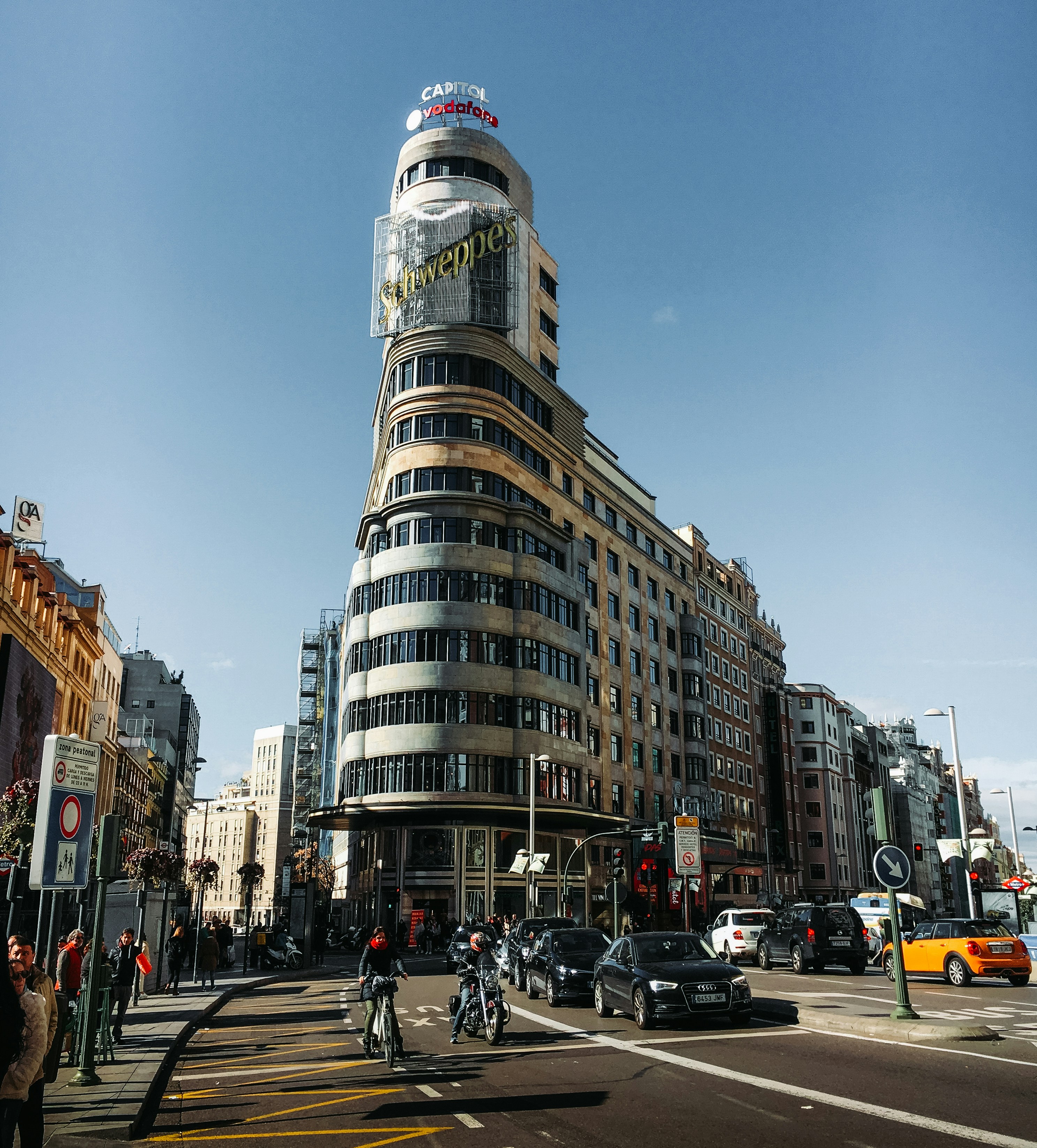 Dónde encontrar las mejores compañías de consultoría en programación en Madrid: Recomendaciones de expertos