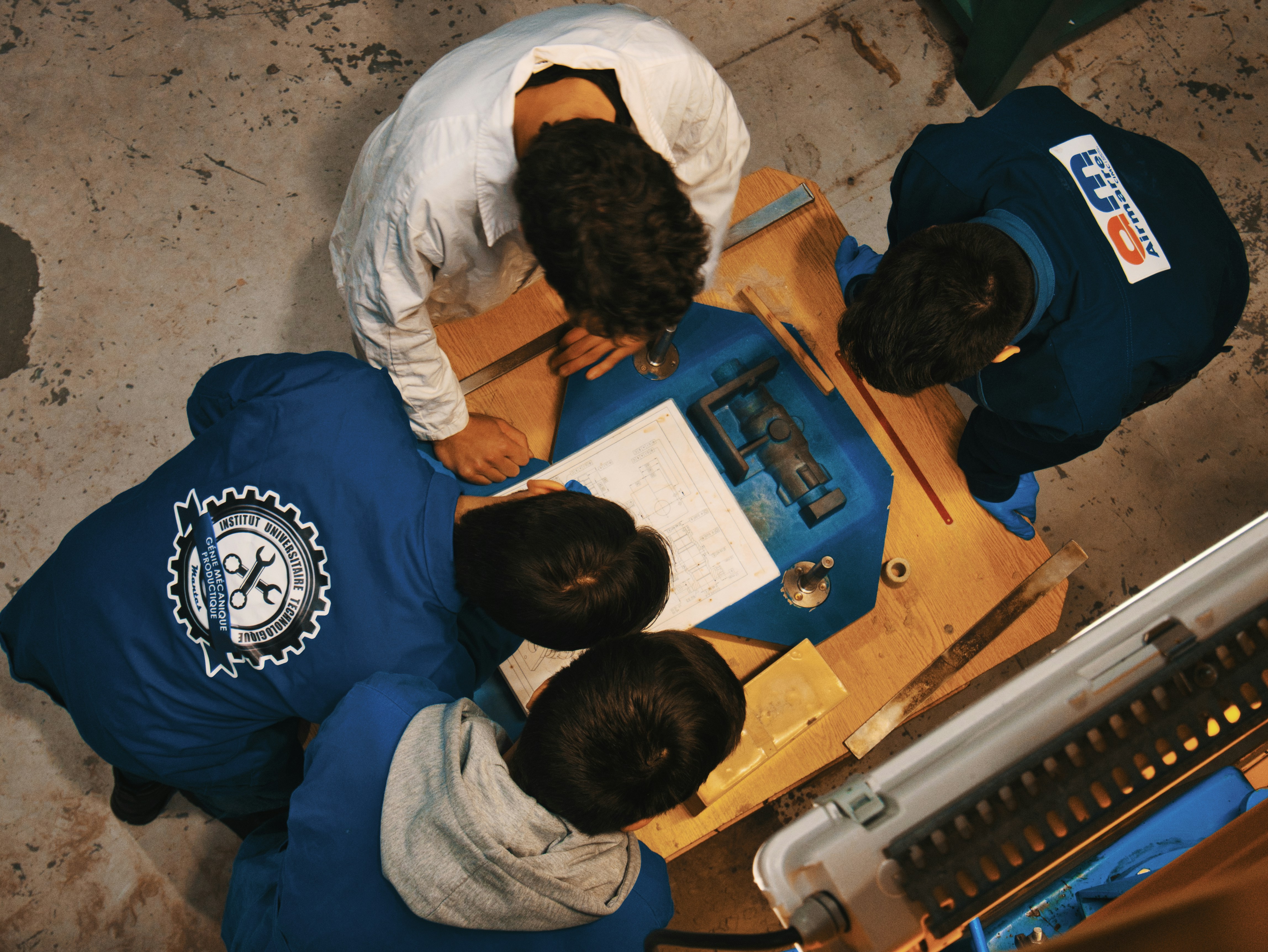 Principales 5 expertos en alternativas a la programación manual en Zaragoza 2026