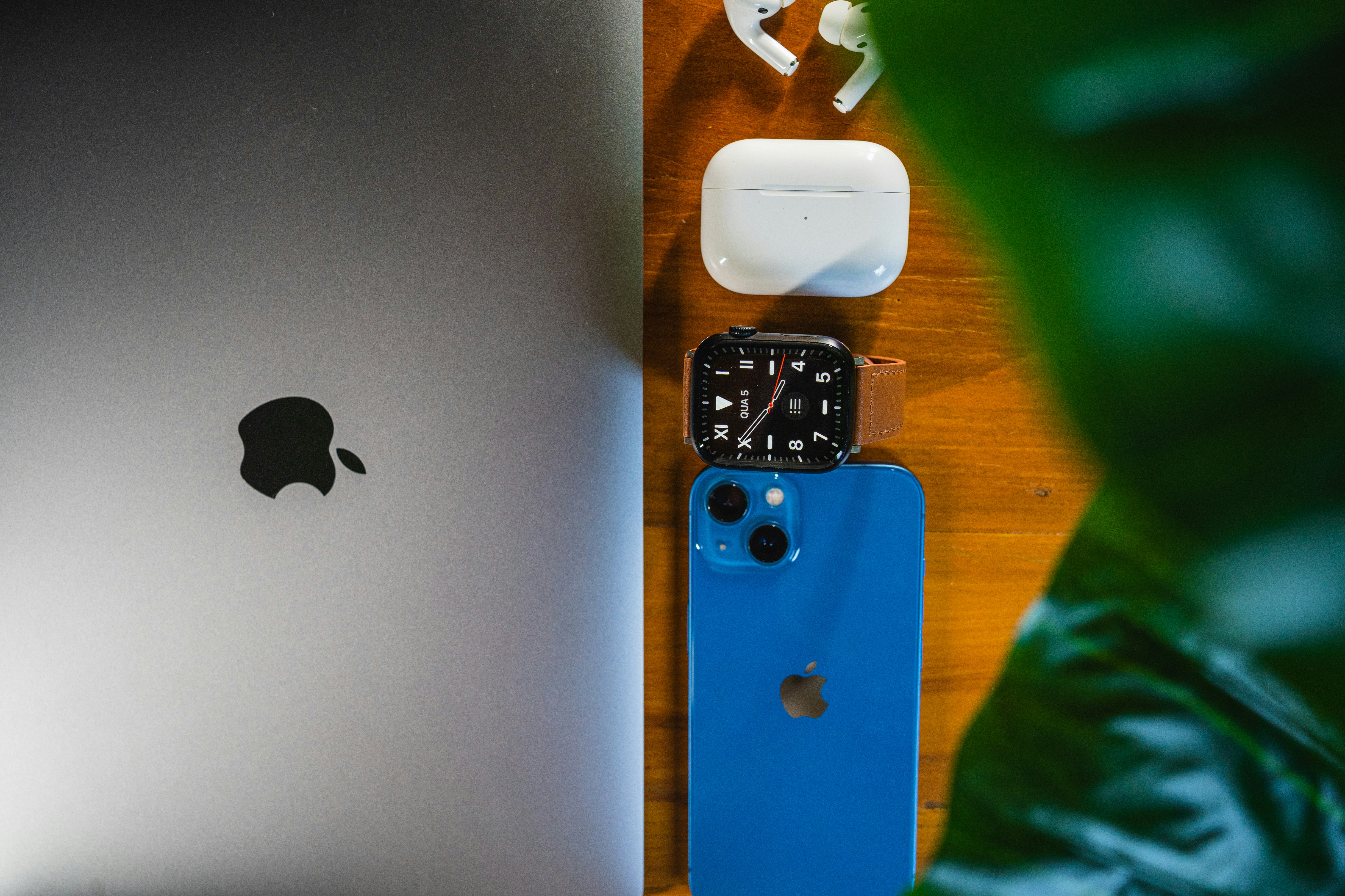 Algunas de nuestras tecnologías favoritas de Apple son más baratas que nunca durante la Gran Venta de Primavera de Amazon