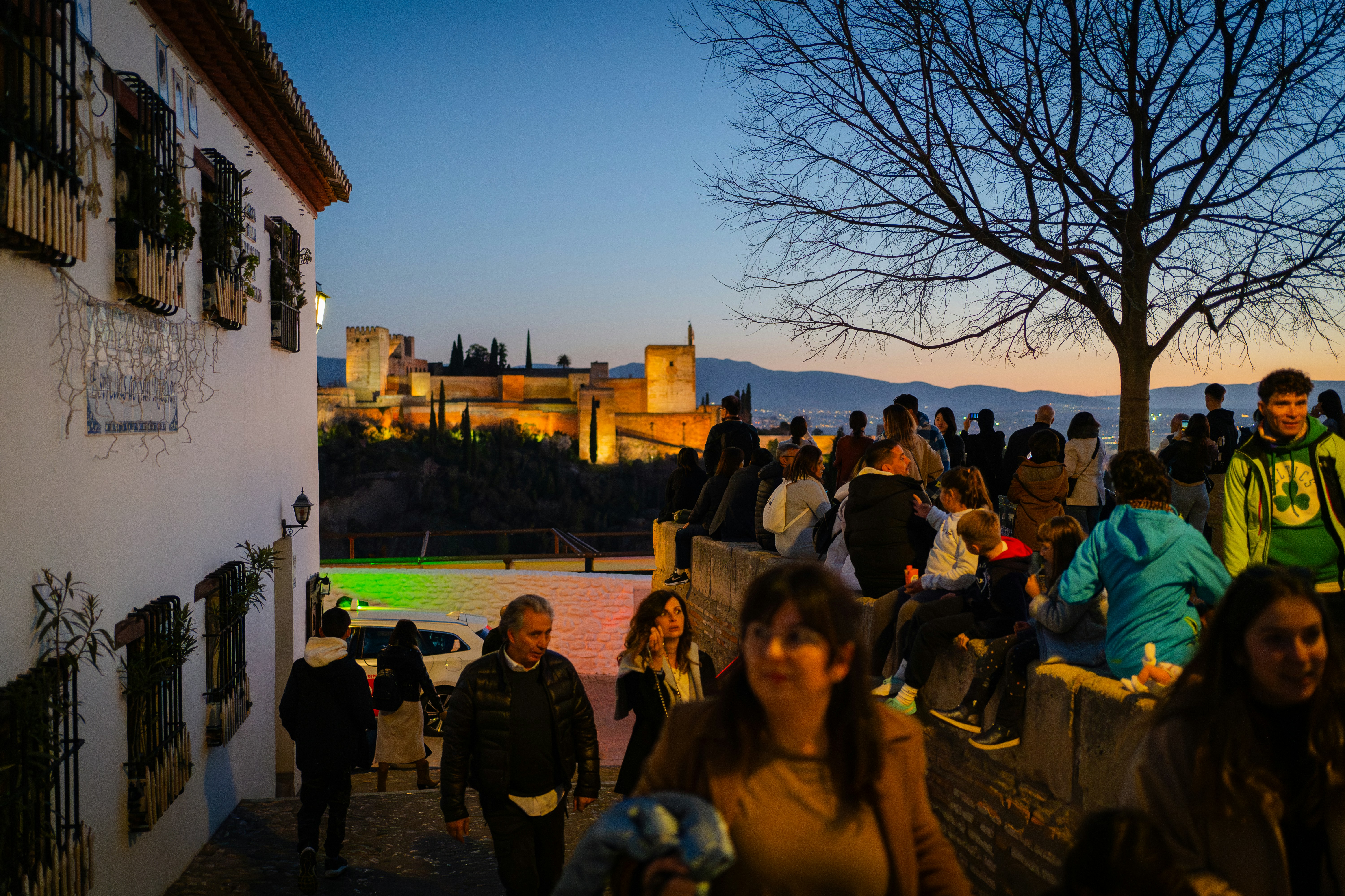 Mejor portal estudiantil con prácticas en Granada 2026