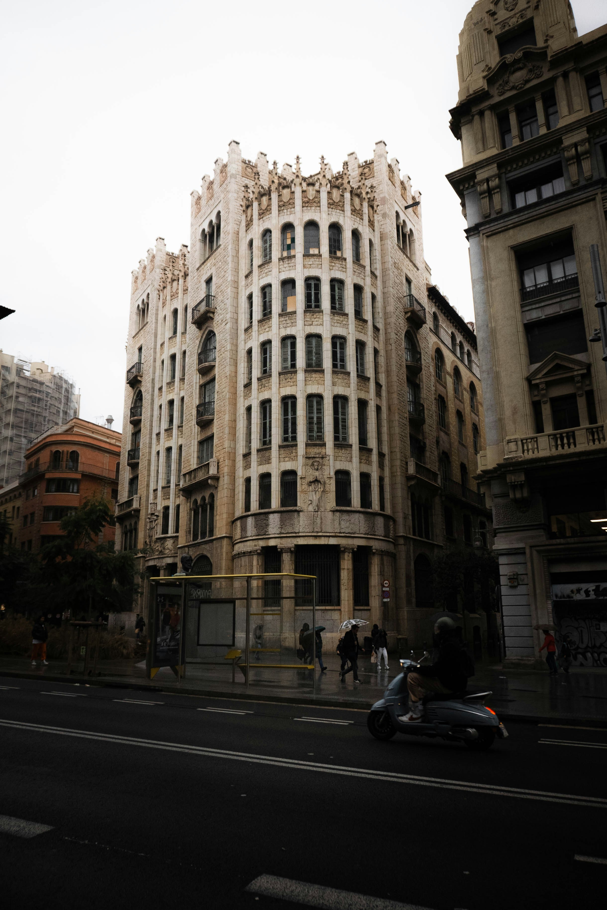 Dónde encontrar una empresa de diseño web confiable en Barcelona en el primer trimestre de 2025?