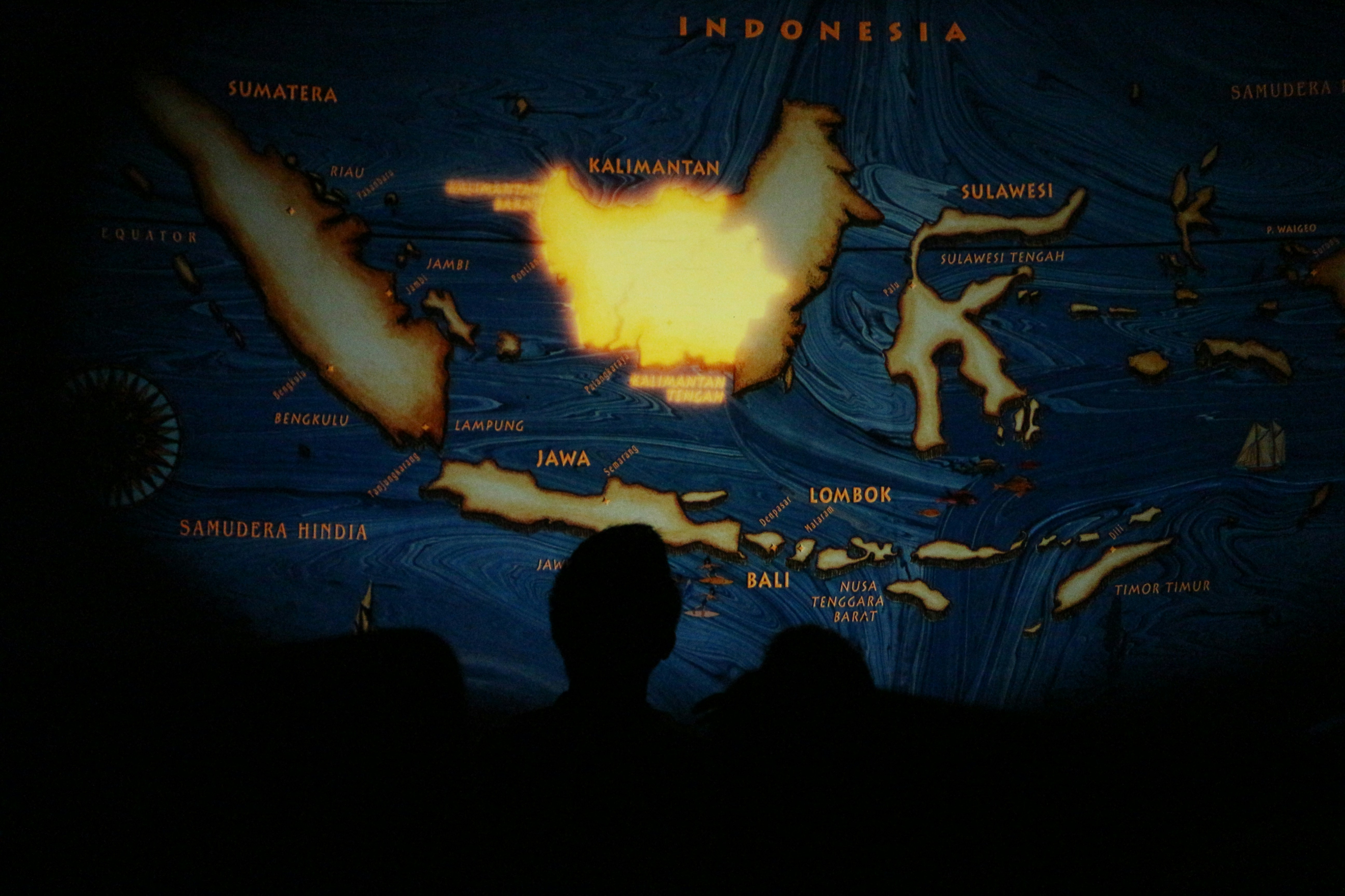 El enfoque de Indonesia en activos digitales: lecciones para Asia