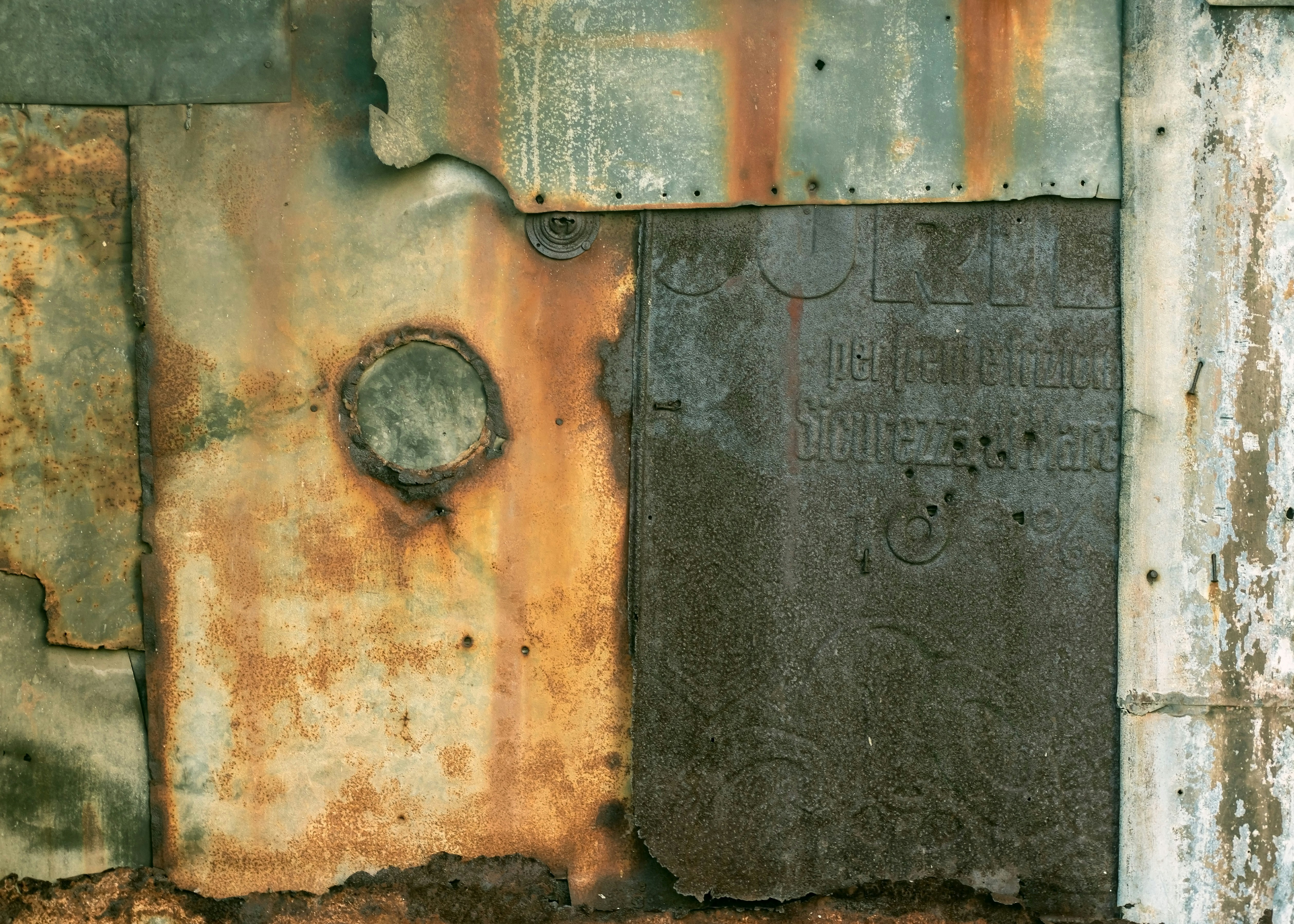 Crónicas de Rust #2 - propiedad, la garantía de seguridad de memoria sin precedentes sin un recolector de basura