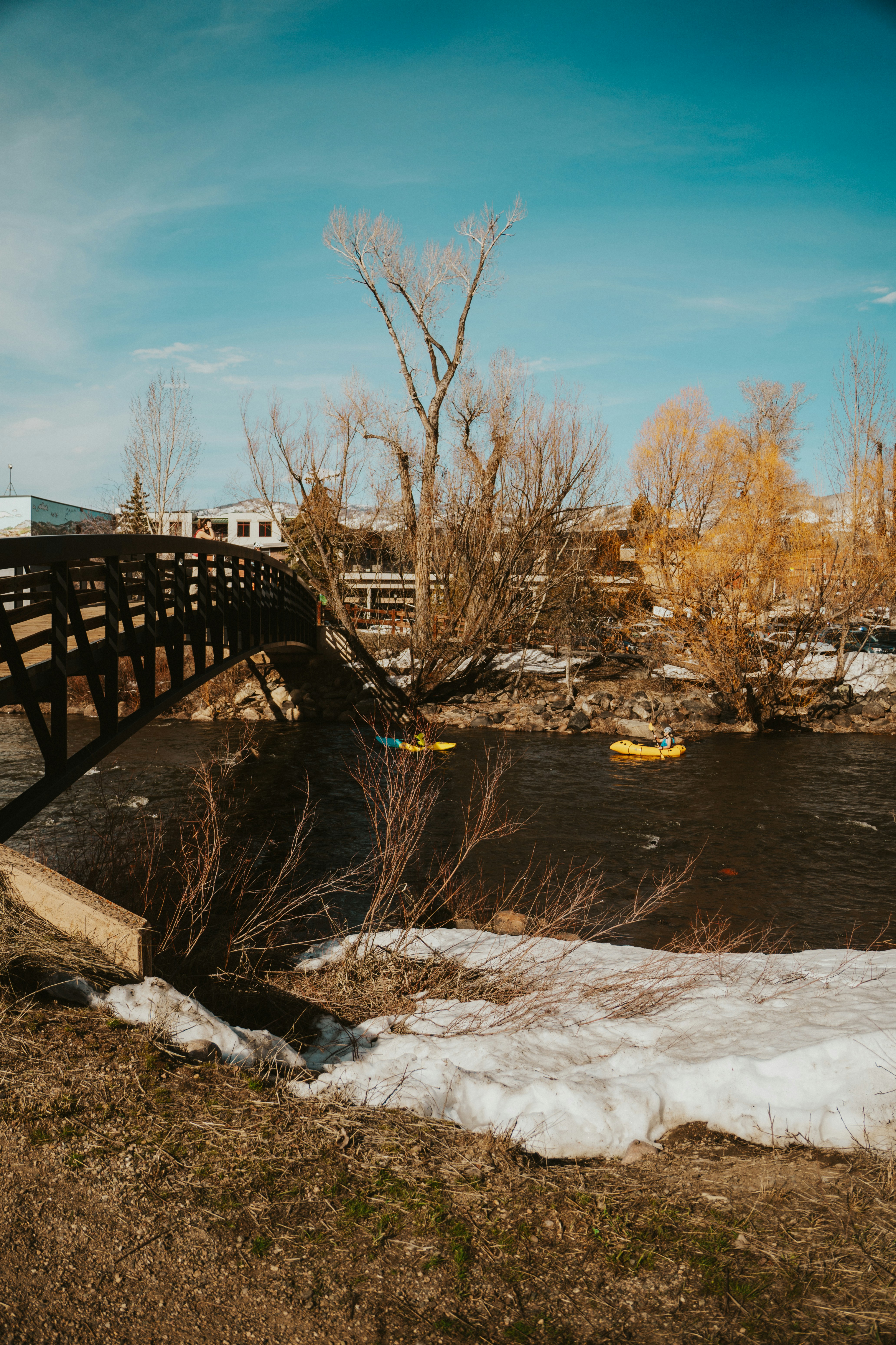 Enfrentando daños por agua en Colorado Springs? Estamos aquí para ayudar.