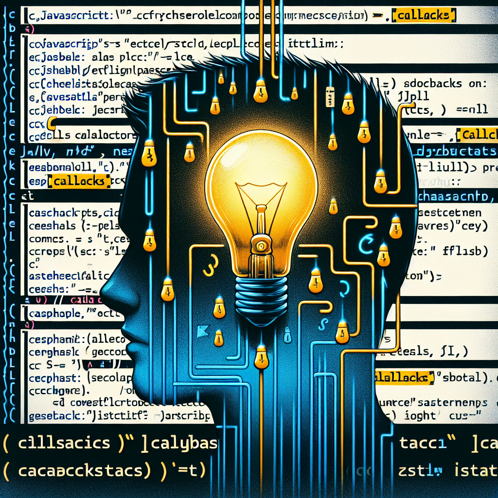 Entendiendo callbacks en JavaScript
