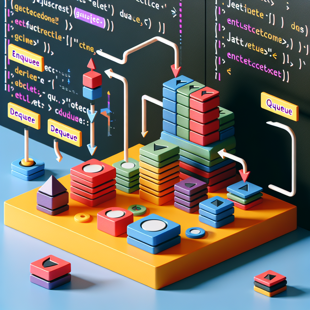 Entendiendo Colas en JavaScript