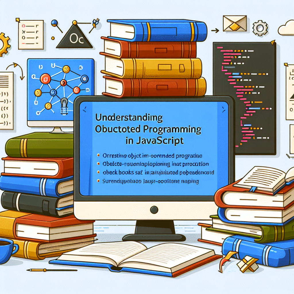 Entendiendo la POO en JavaScript