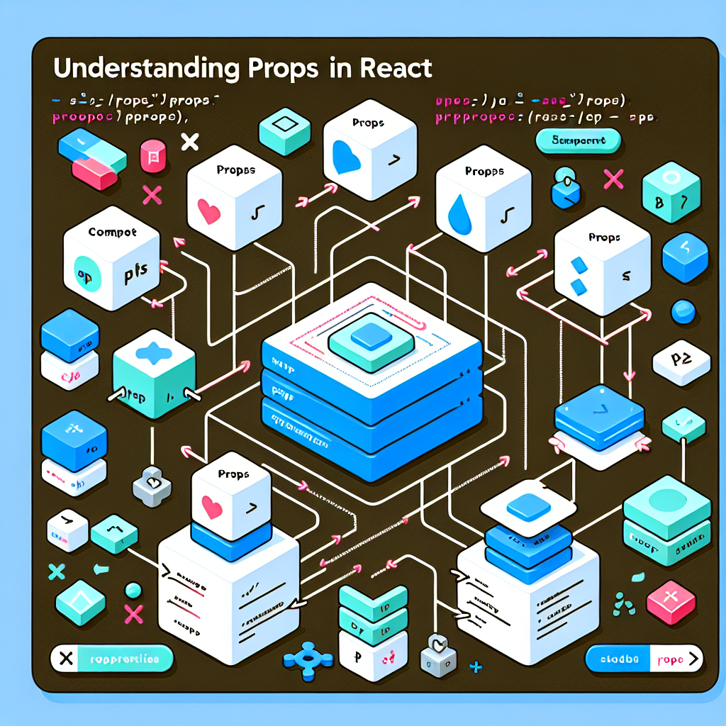 Entendiendo las props en React