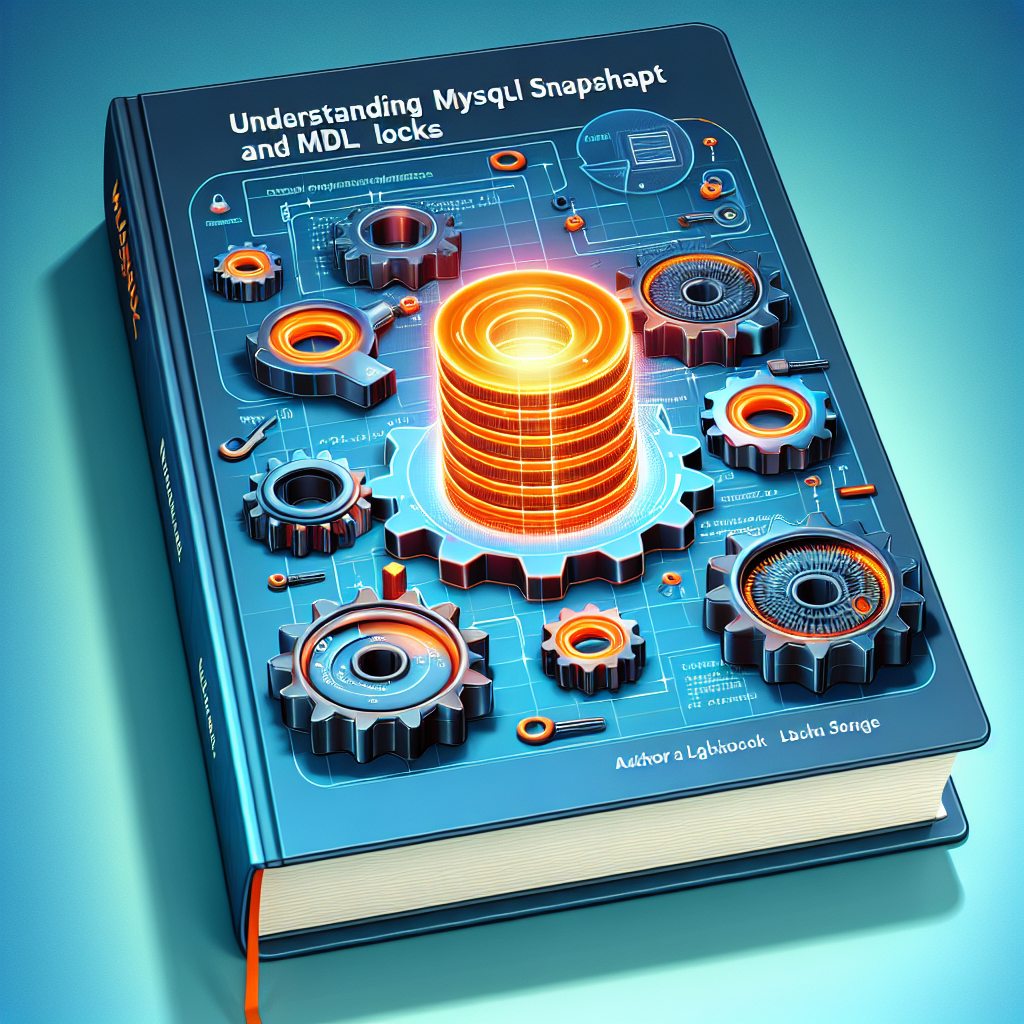 Entendiendo MySQL: Snapshot Consistente y Bloqueos MDL