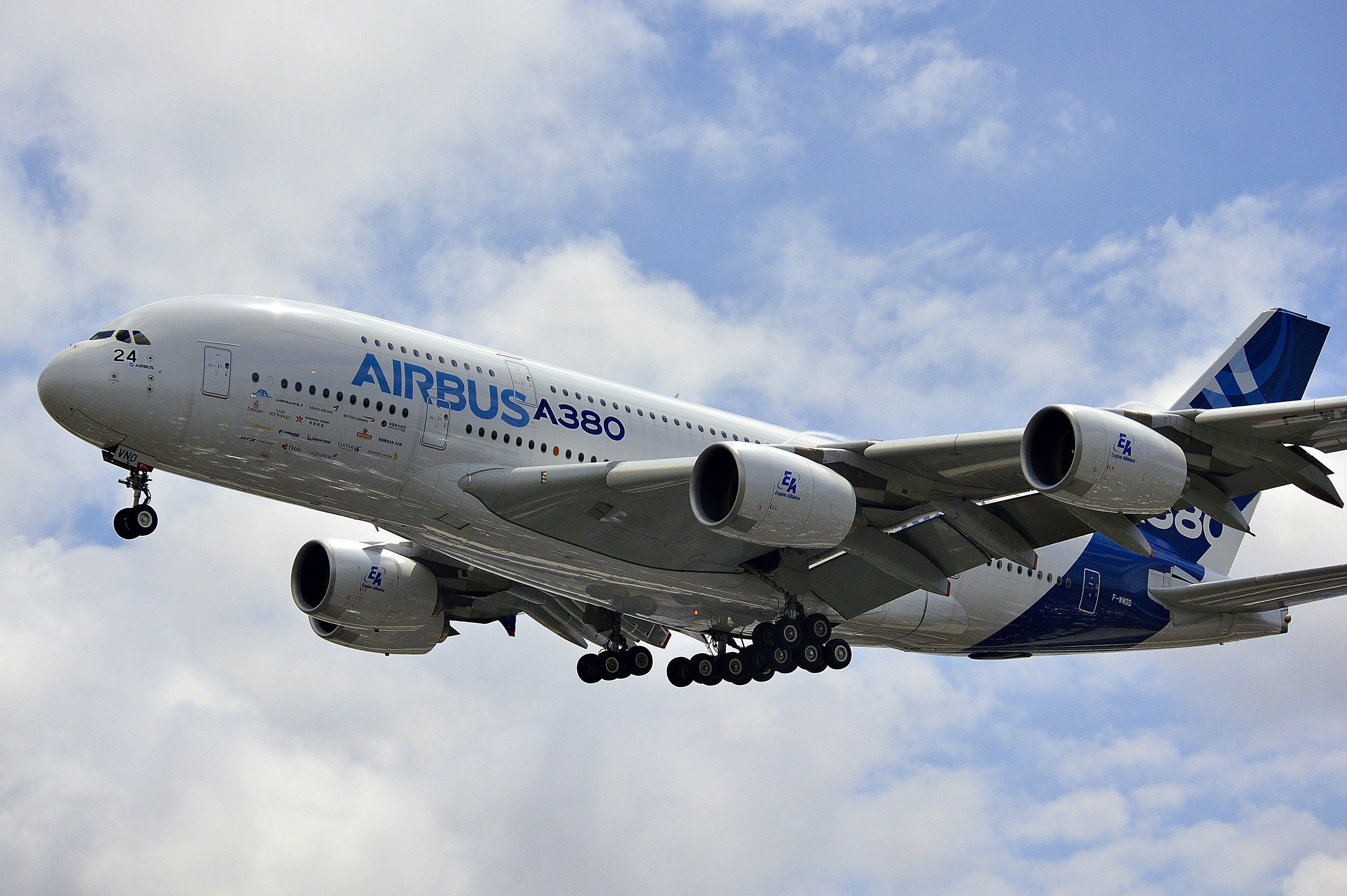 Airbus migrará aplicaciones críticas a una nube soberana europea