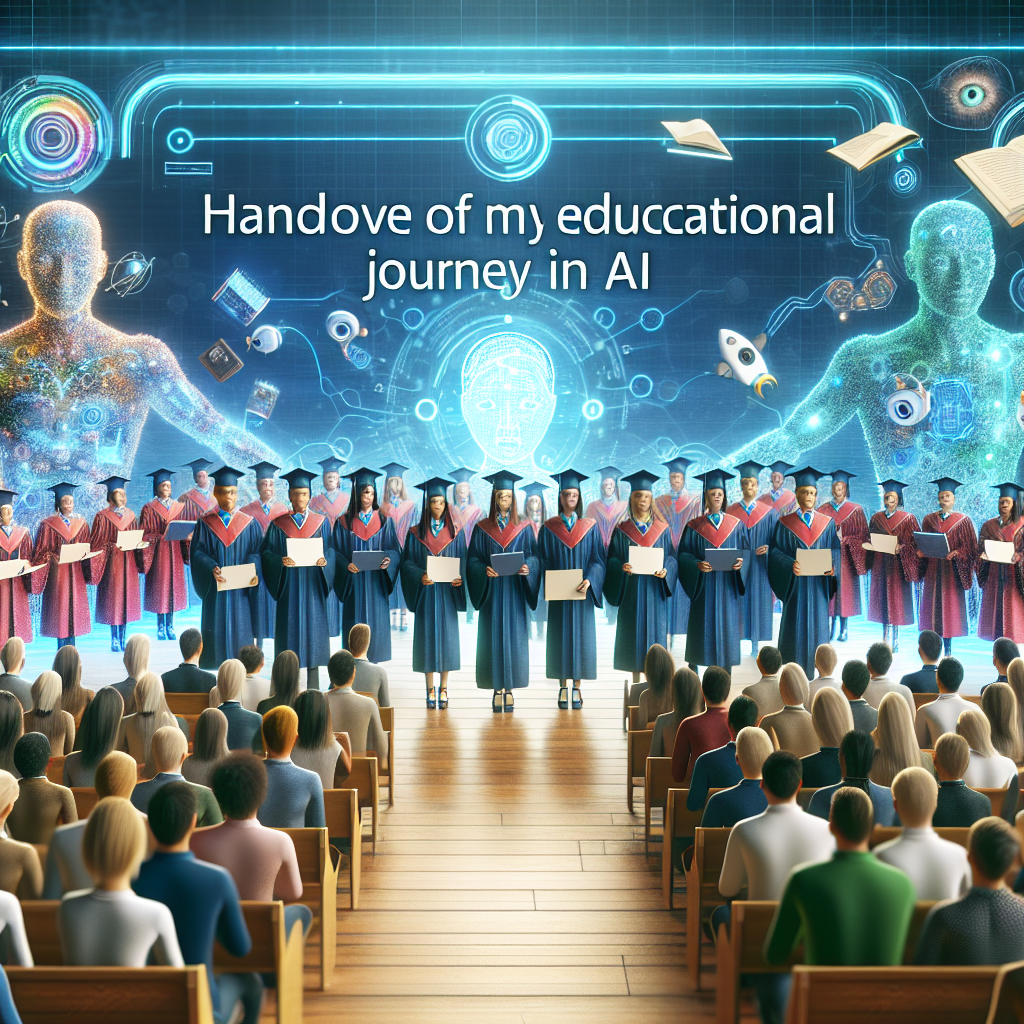 Entrega de mi Trayectoria Educativa en IA