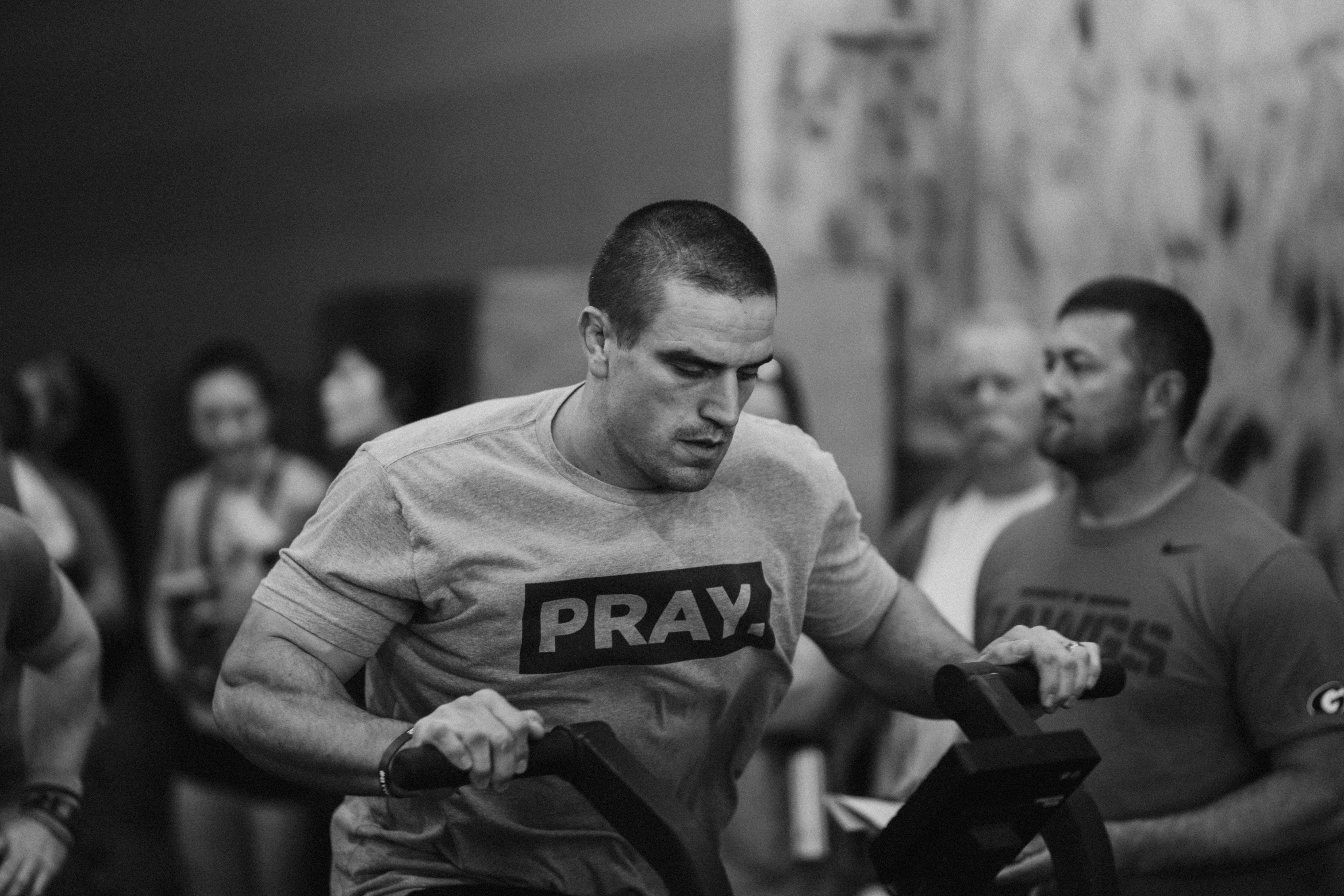 Qué es un programa de cruce de entrenamiento y cómo funciona?
