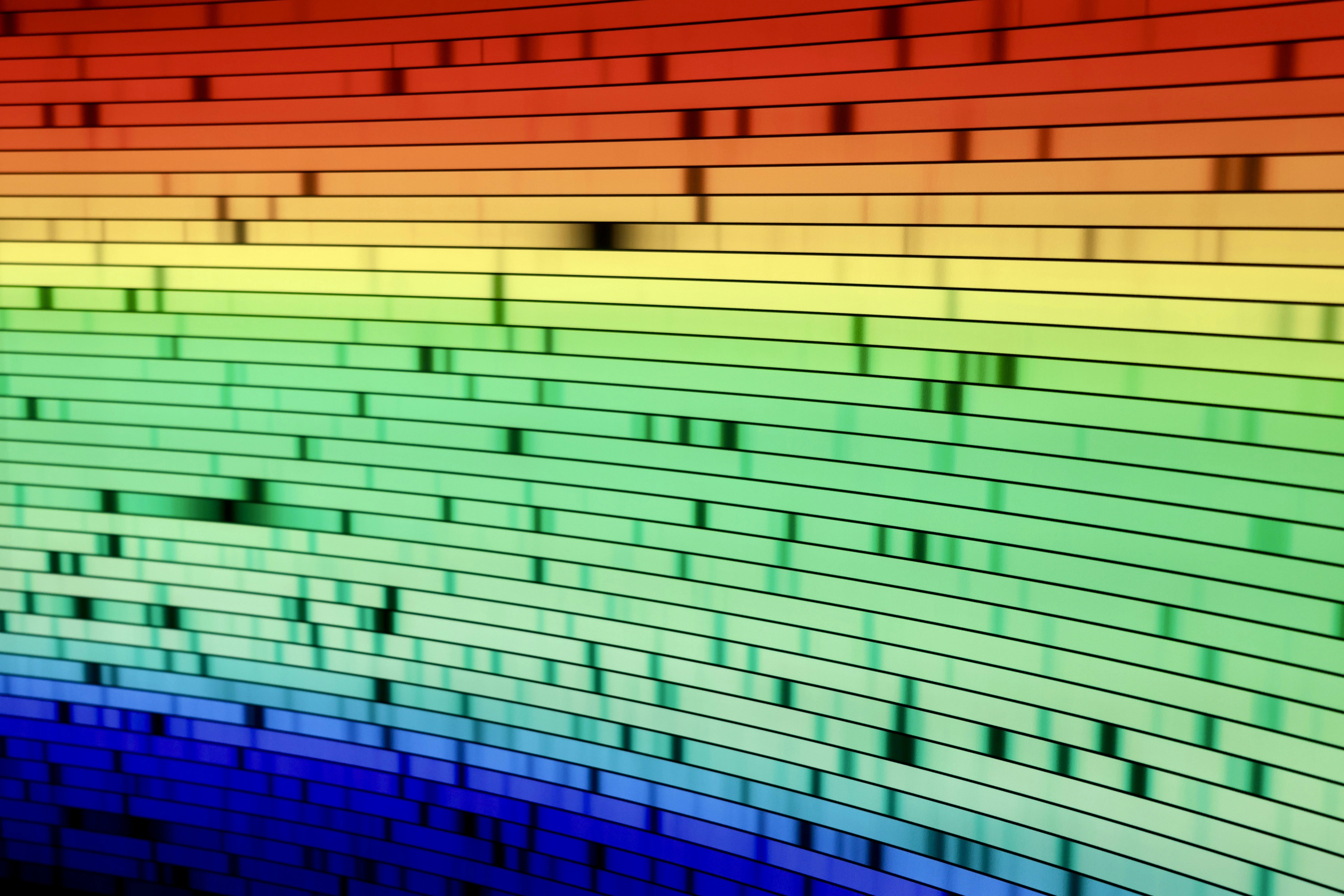 Aquí es por qué los investigadores de IA están hablando sobre el Entrenamiento Espectral Espaciado