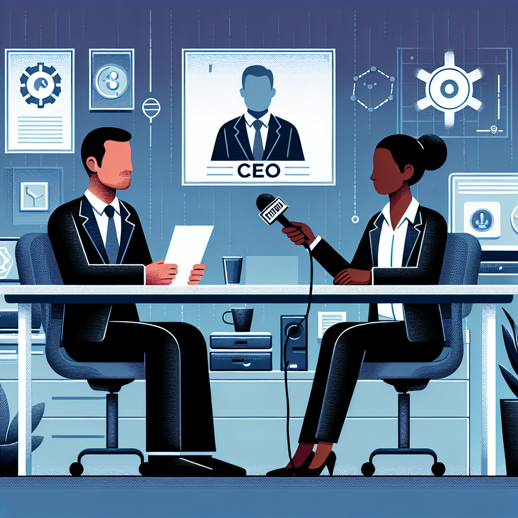 Entrevista al CEO de GetBlock: Vasily Rudomanov