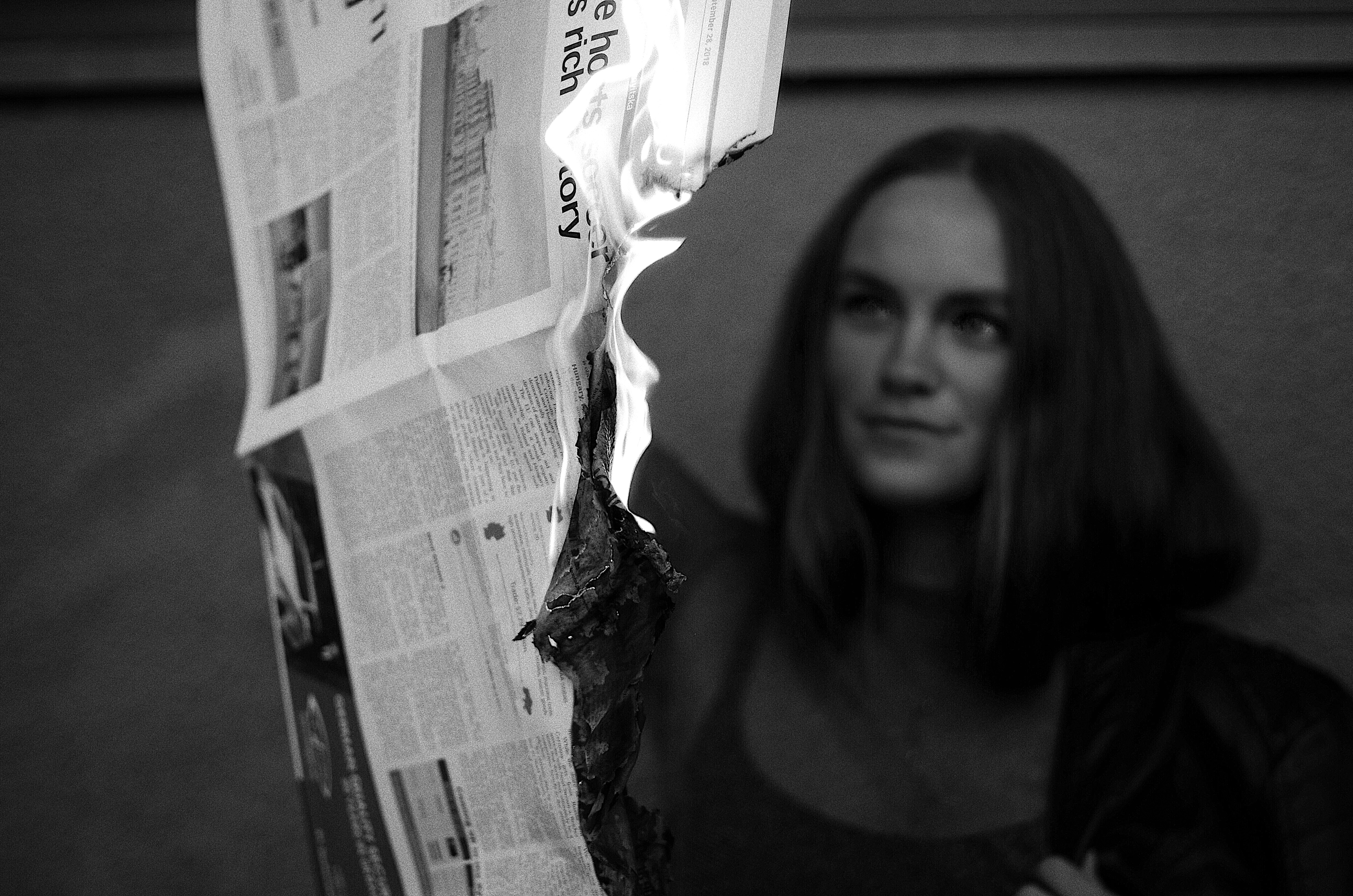 Entrevista con Kelly Simons de Odeko