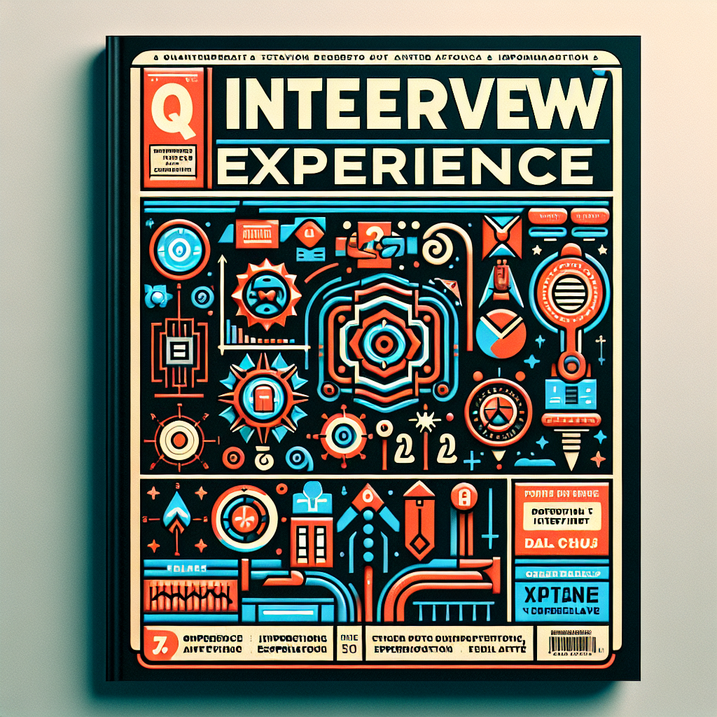 Entrevista Qantler: Experiencia