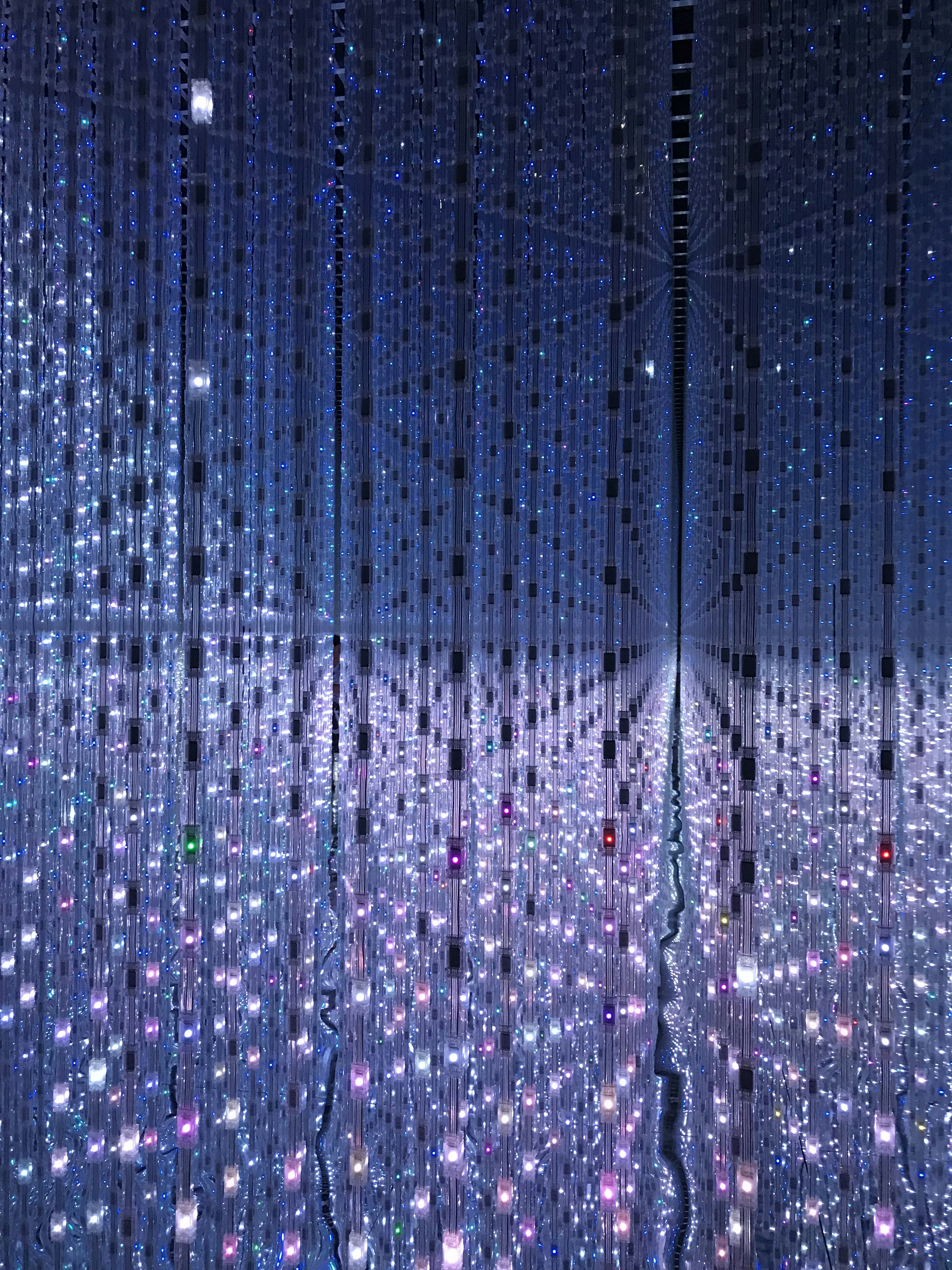 Abundantes oráculos: ¿cuánto datos es demasiado datos?