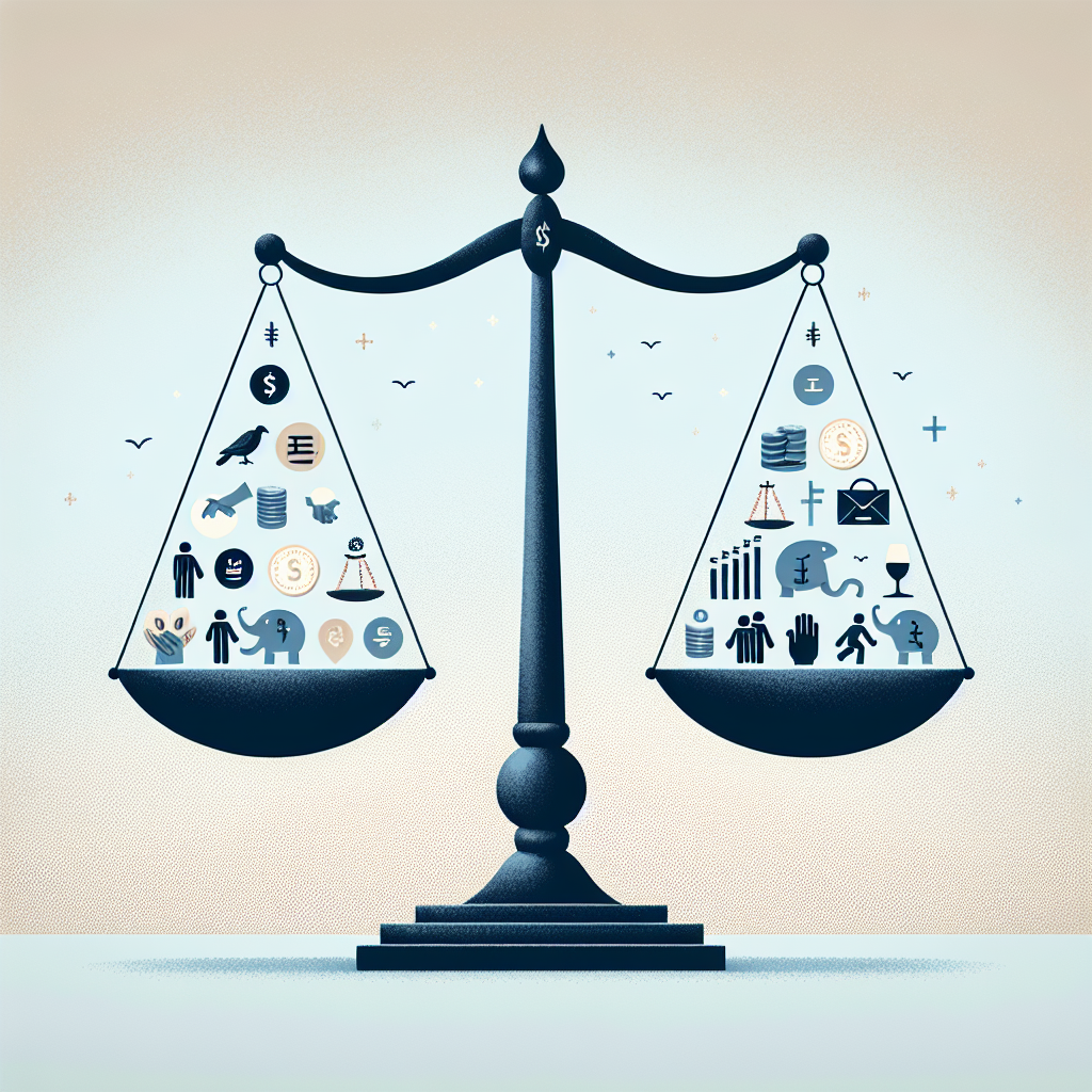 Equilibrio de Nash en una Economía Justa