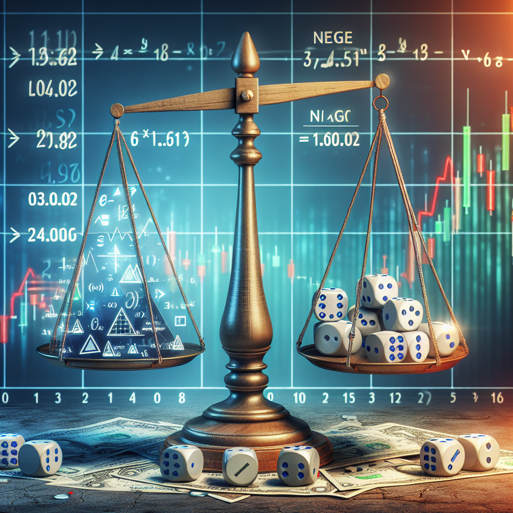 Equilibrio de Nash y Exposición al Riesgo con Precio Endógeno
