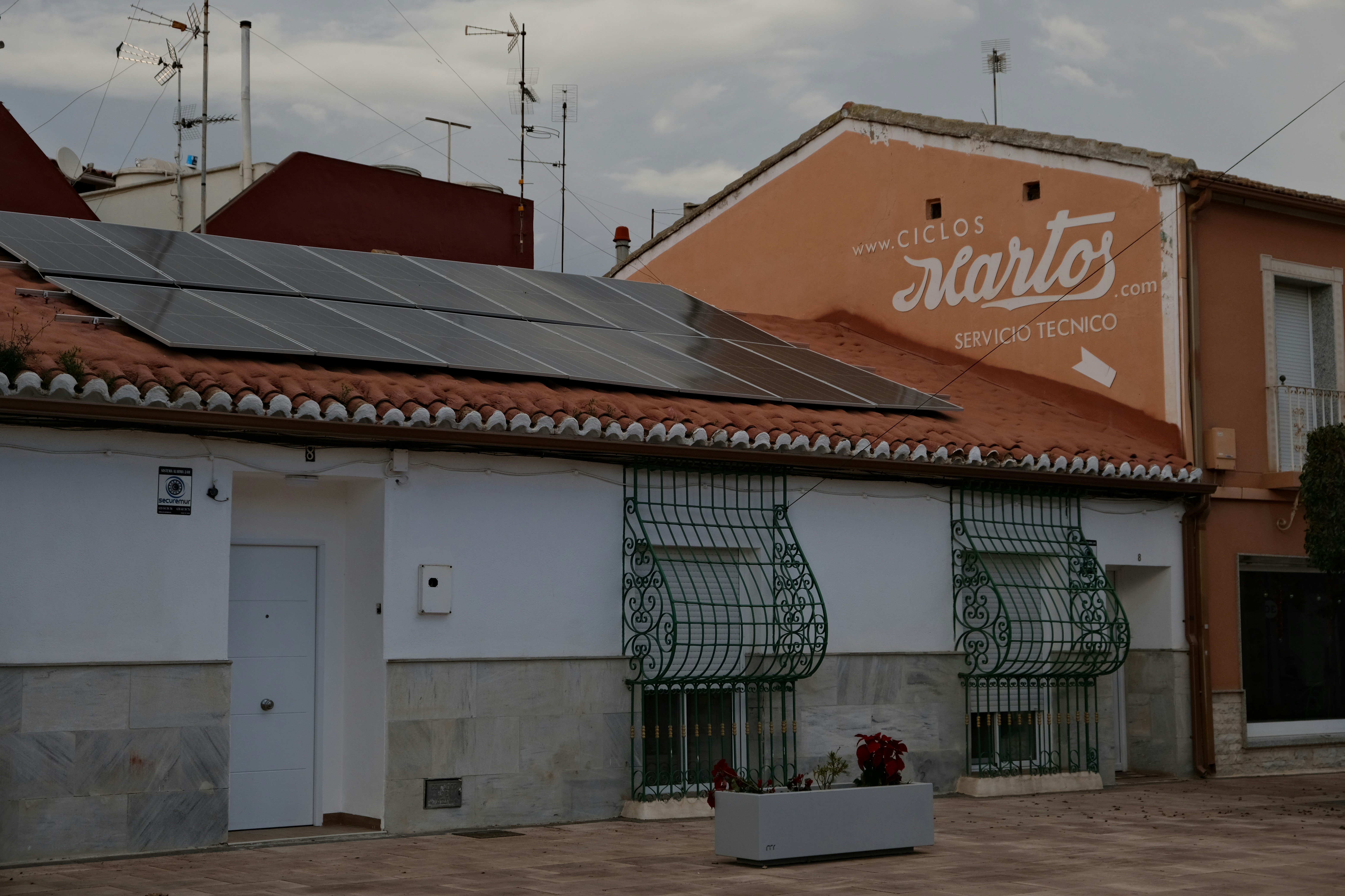 equipo de desarrollo externalizado en Murcia