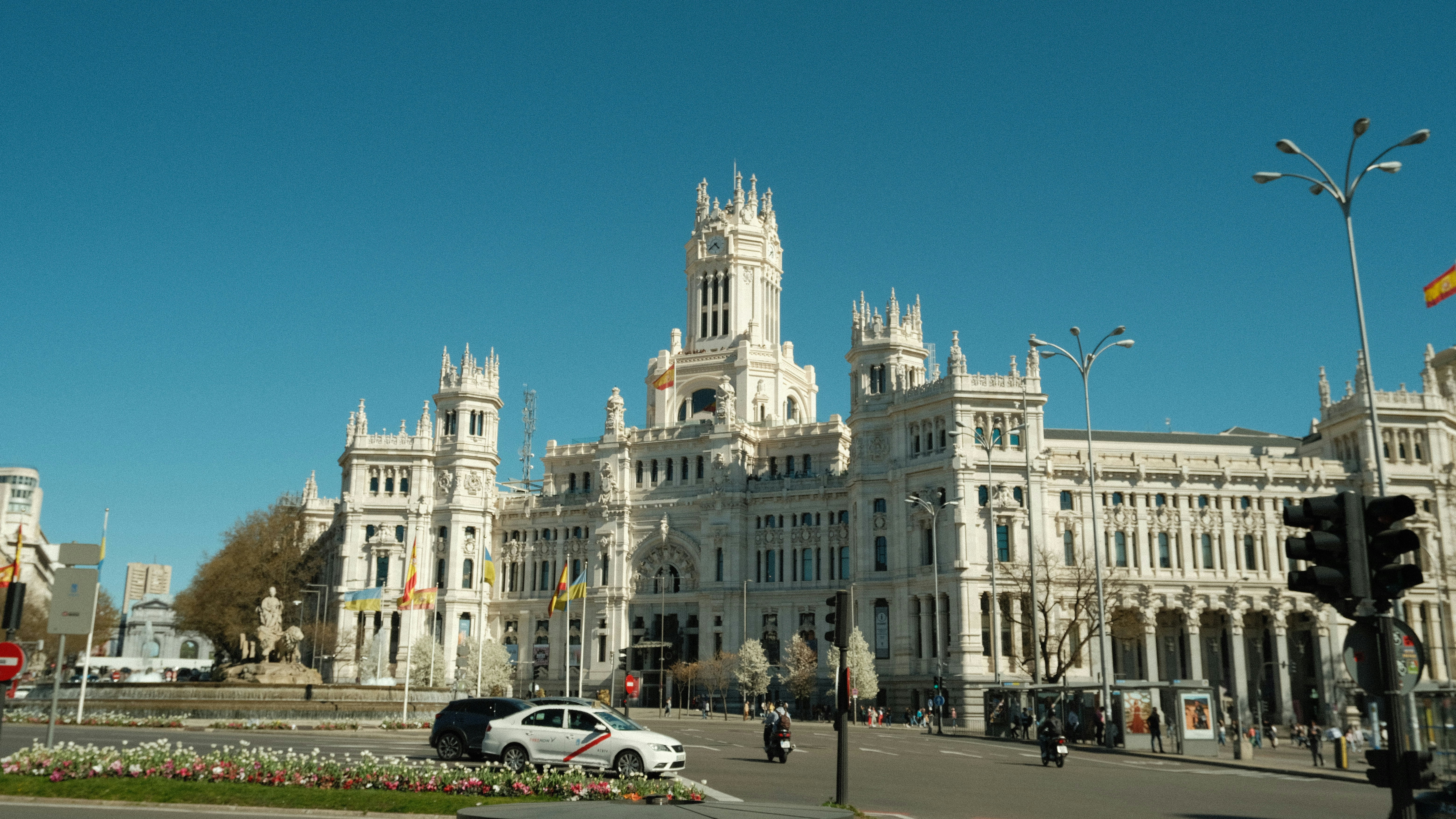 Servicios de equipo de desarrollo profesional y dedicado en Madrid