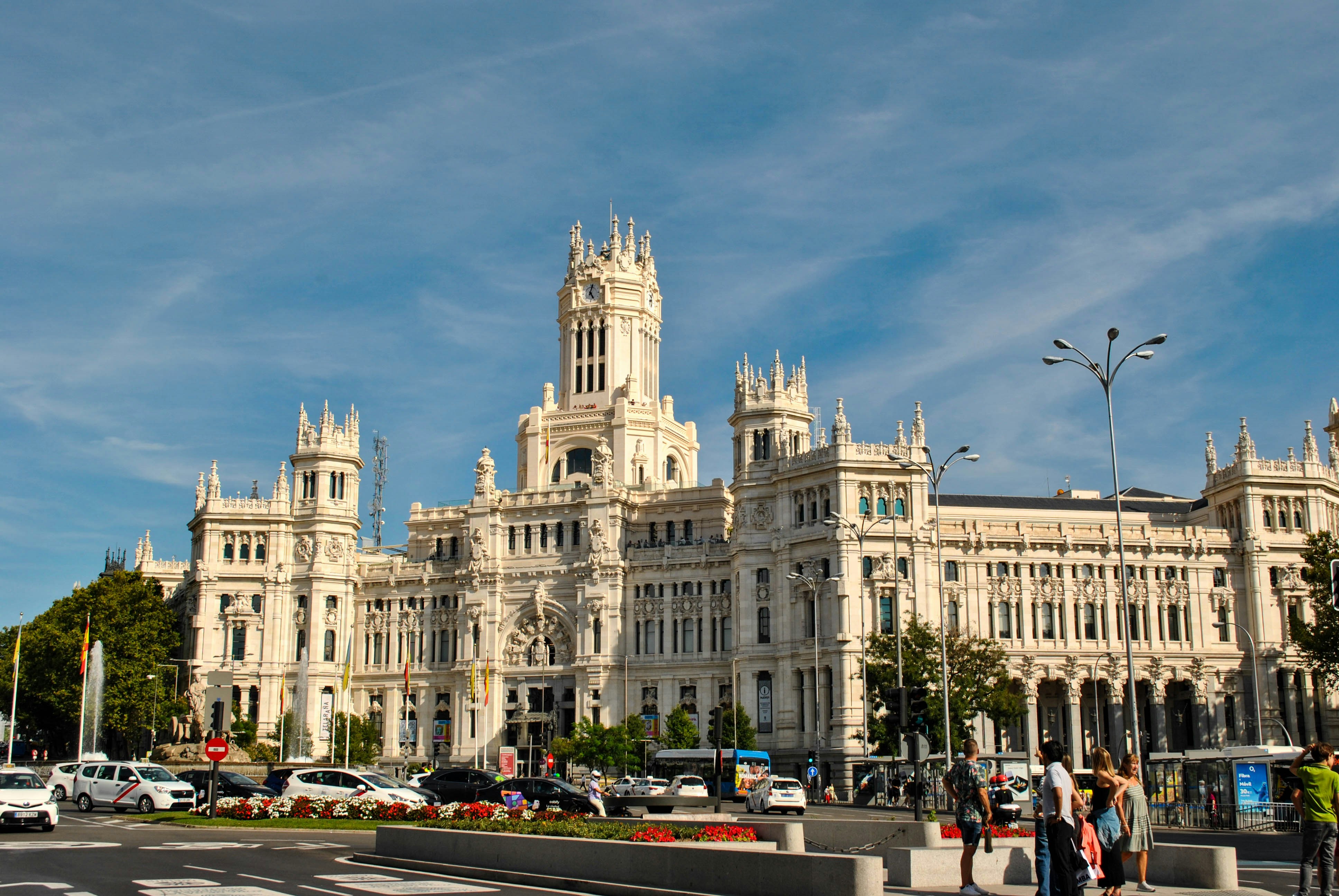Aumenta tu productividad con el mejor equipo de programadores de Madrid