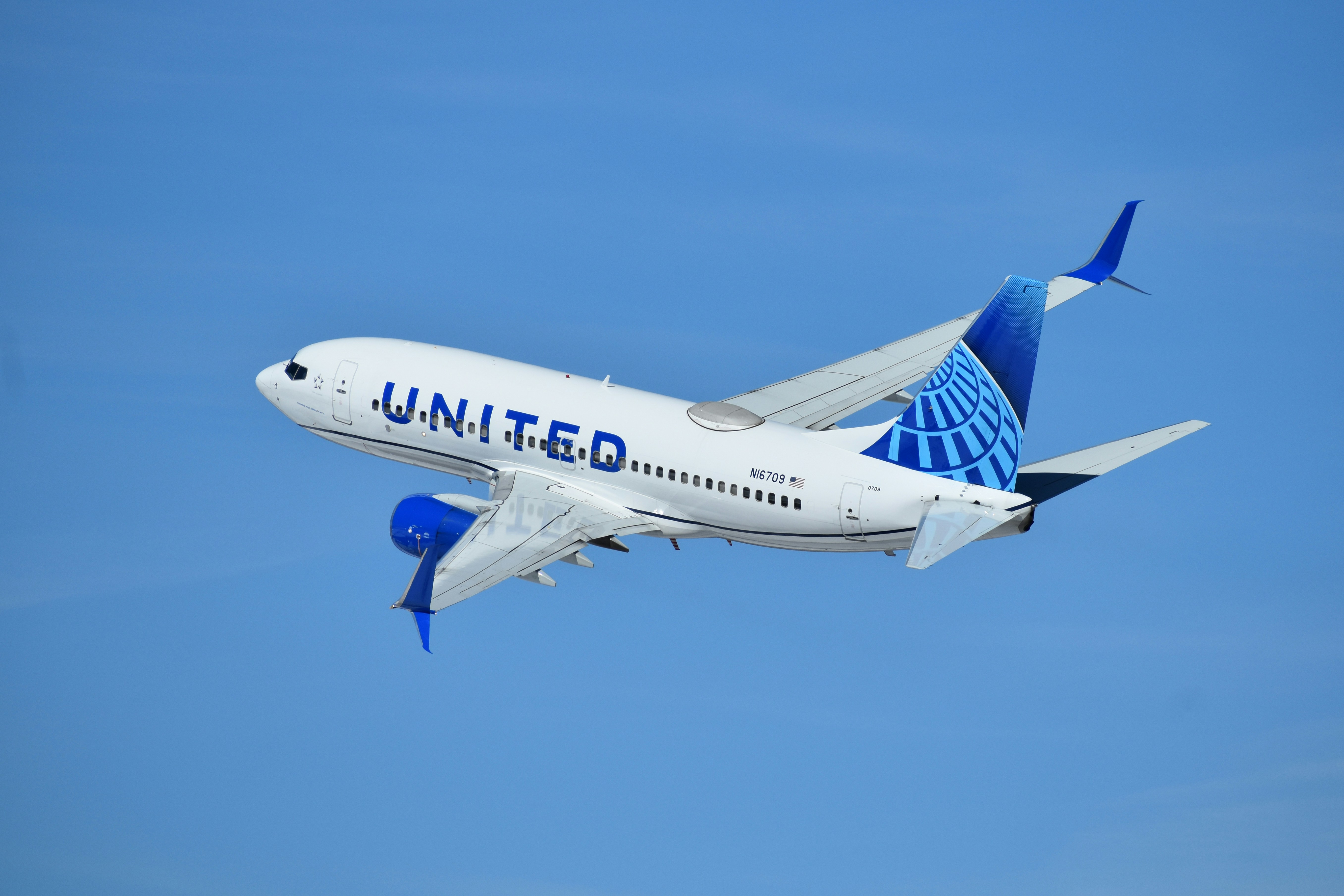 El subreddit de United Airlines cautivado por una metedura de pata de Bluetooth que salió mal