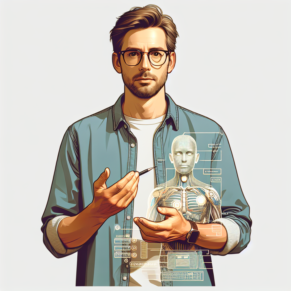 Es David J. Malan