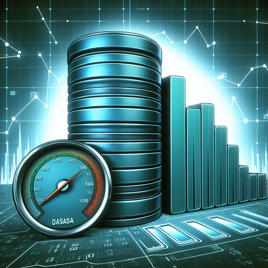 Escalabilidad de Bases de Datos: Rendimiento y Capacidad